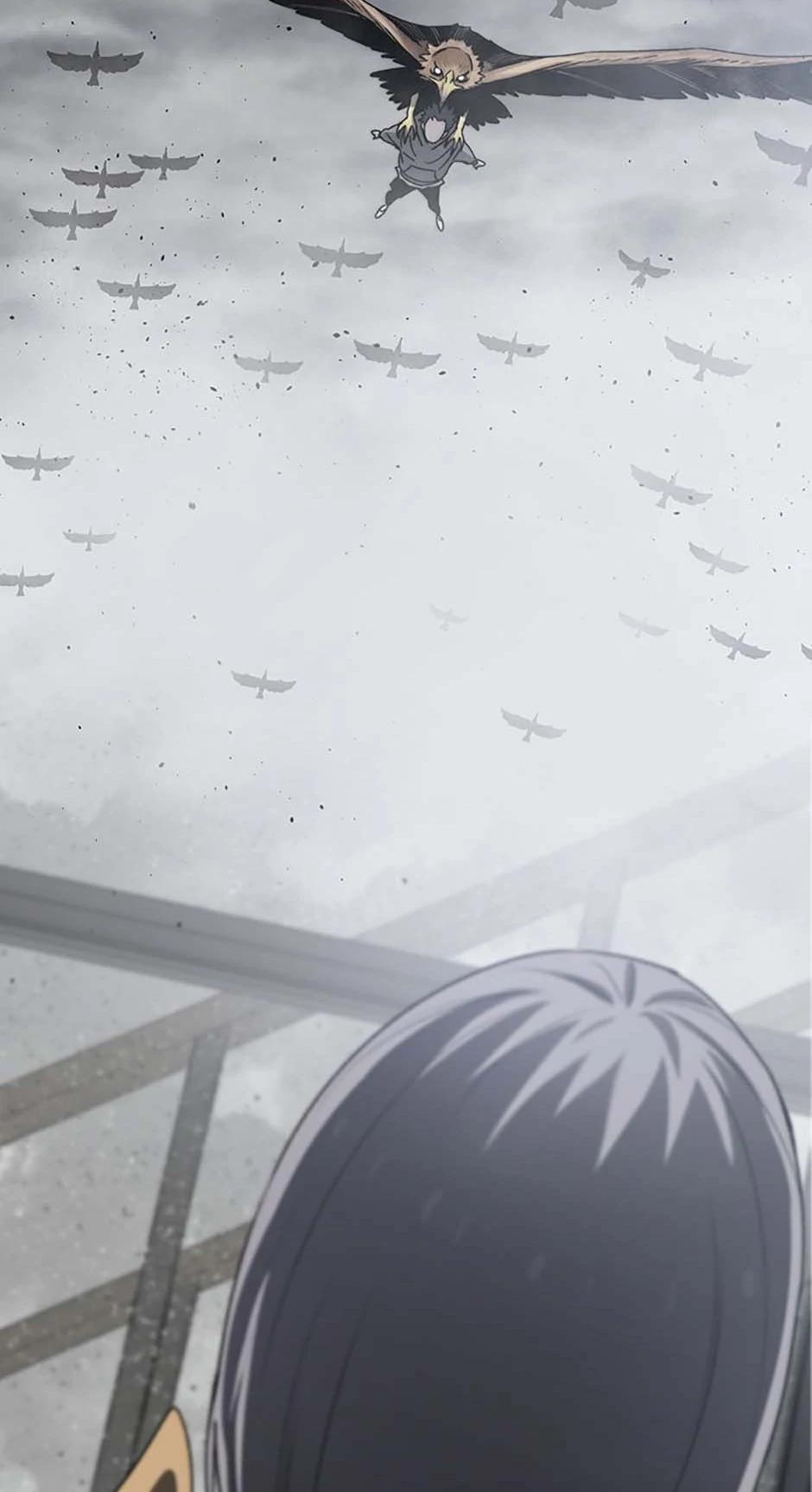 Read Existence Manga Online