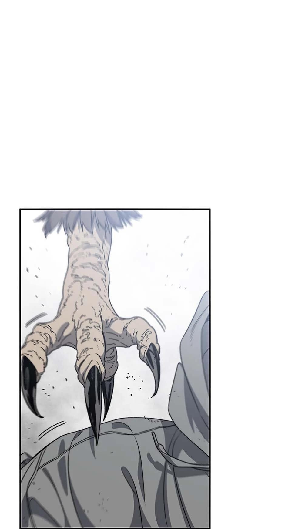 Read Existence Manga Online