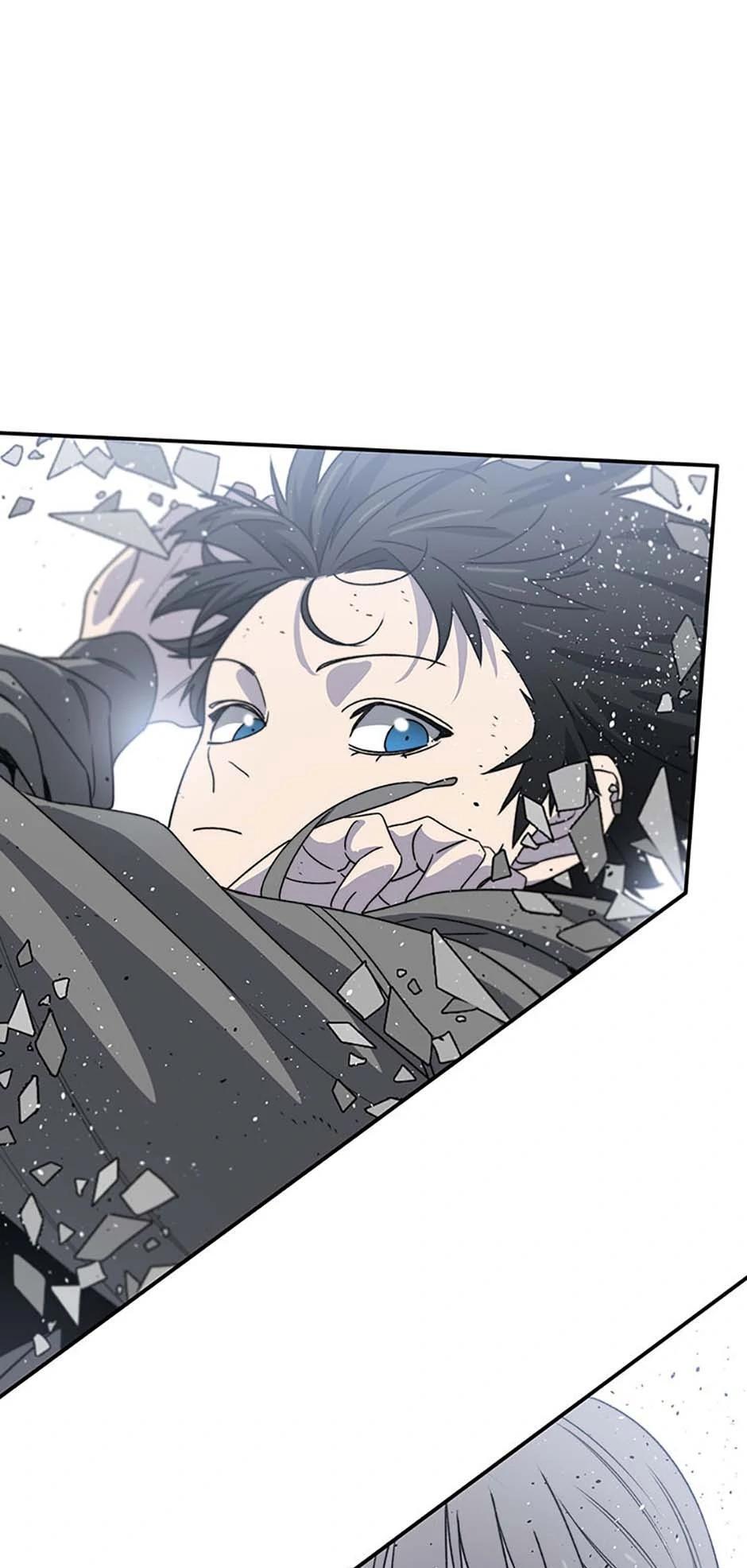 Read Existence Manga Online