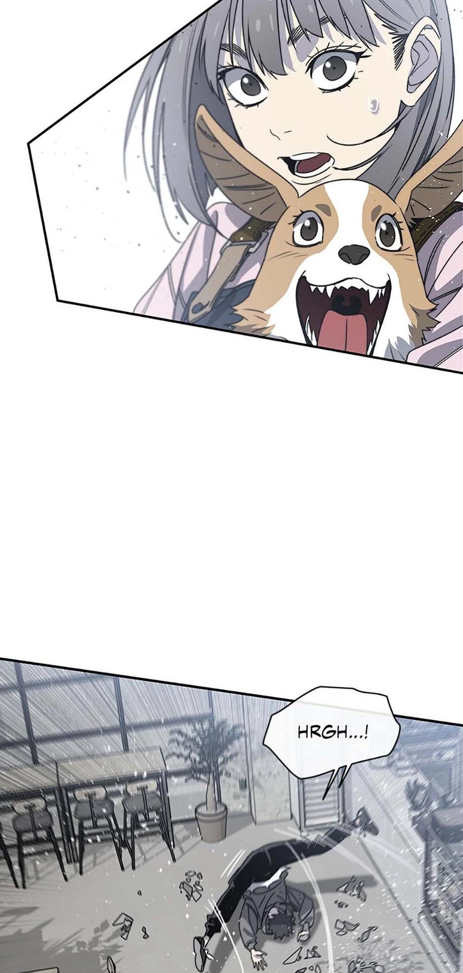 Read Existence Manga Online