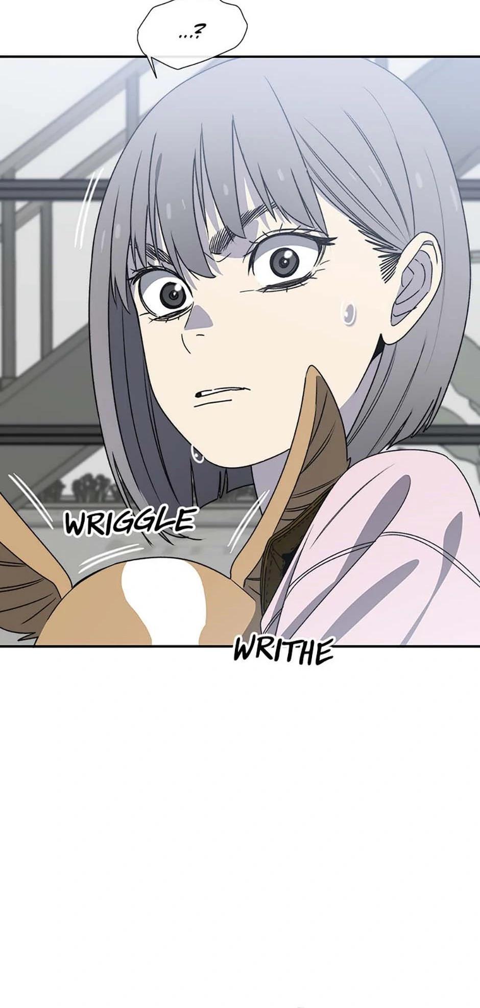 Read Existence Manga Online