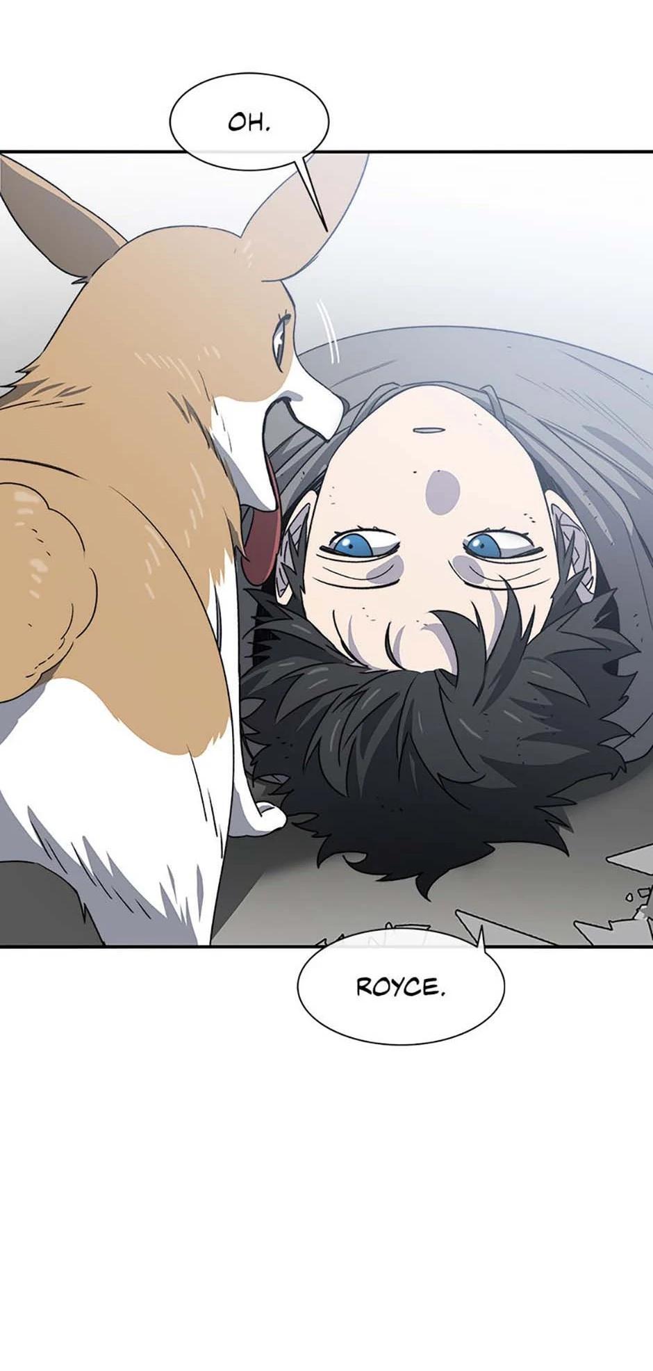 Read Existence Manga Online