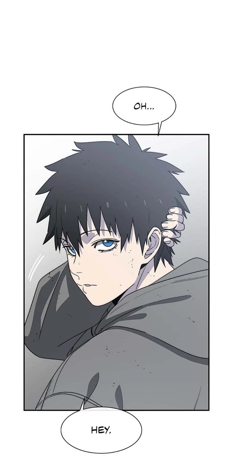 Read Existence Manga Online