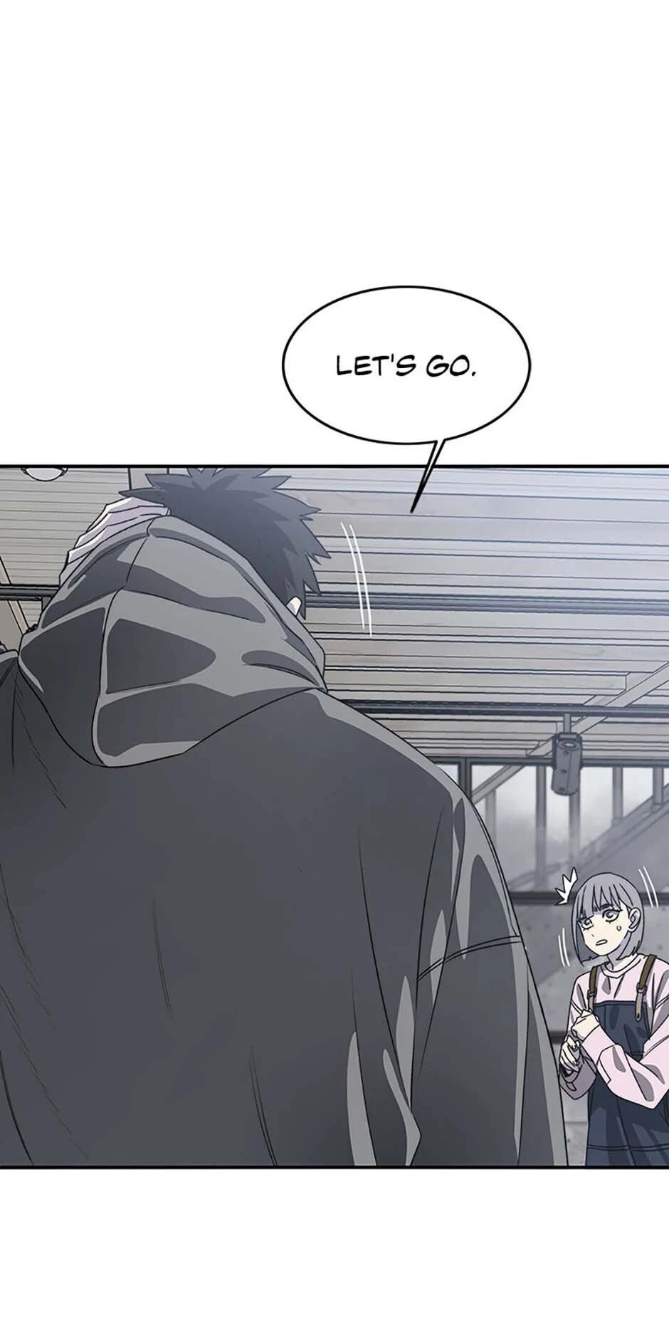 Read Existence Manga Online