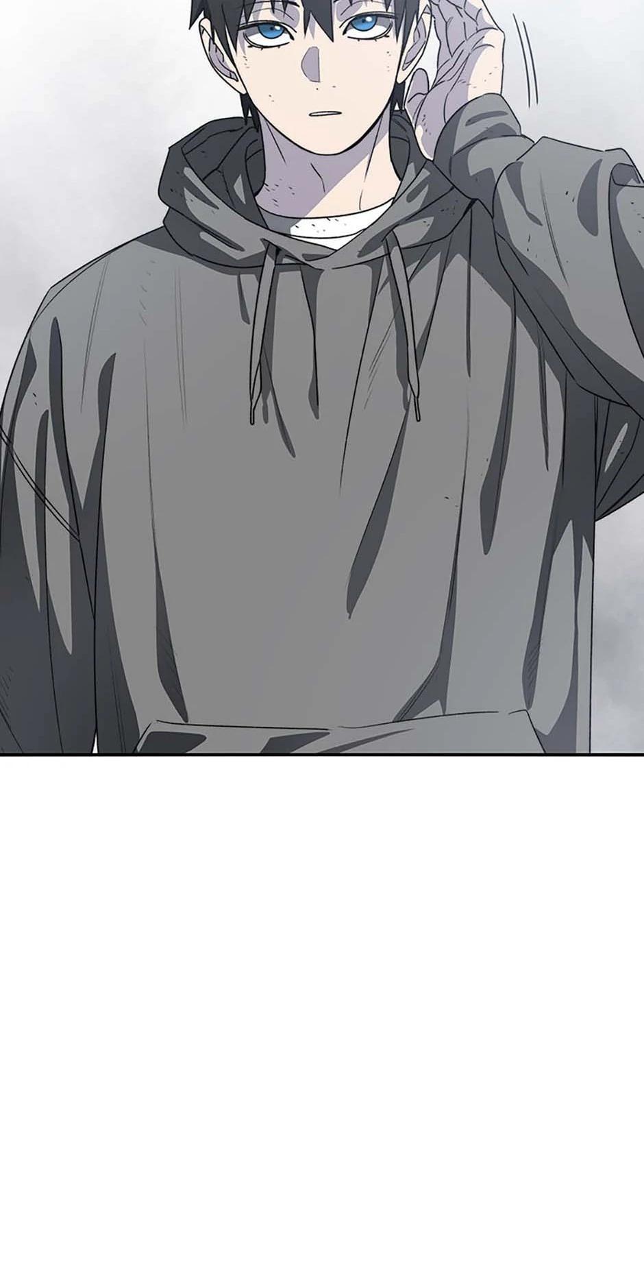 Read Existence Manga Online