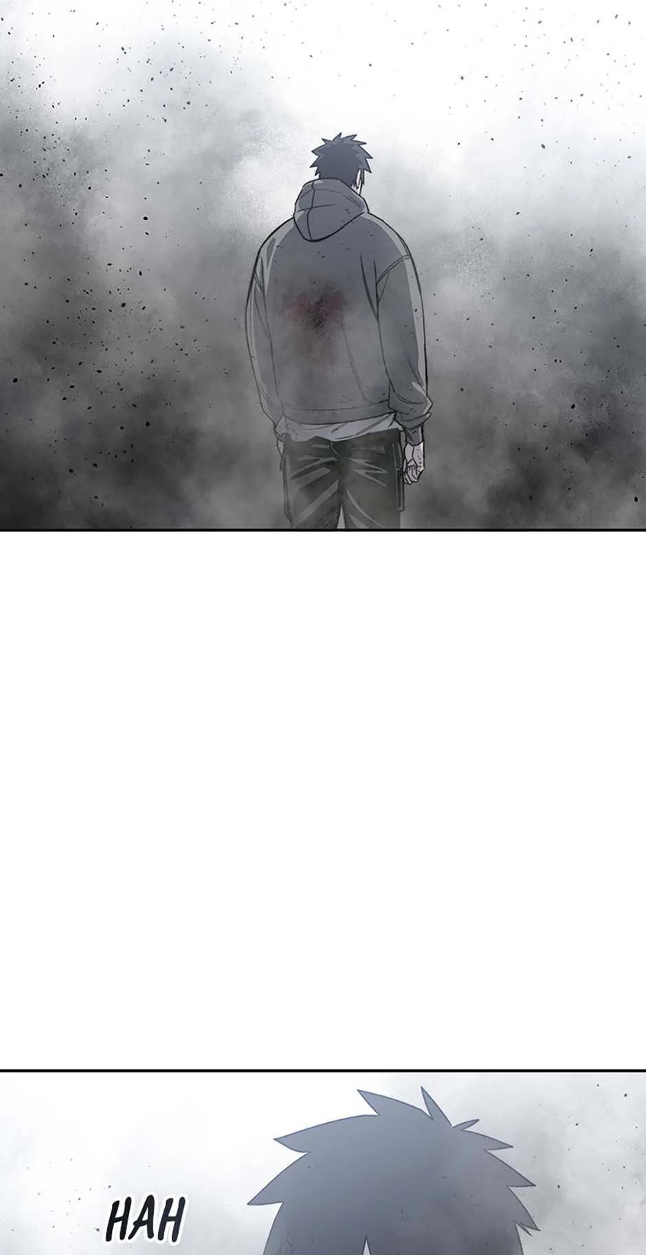 Read Existence Manga Online