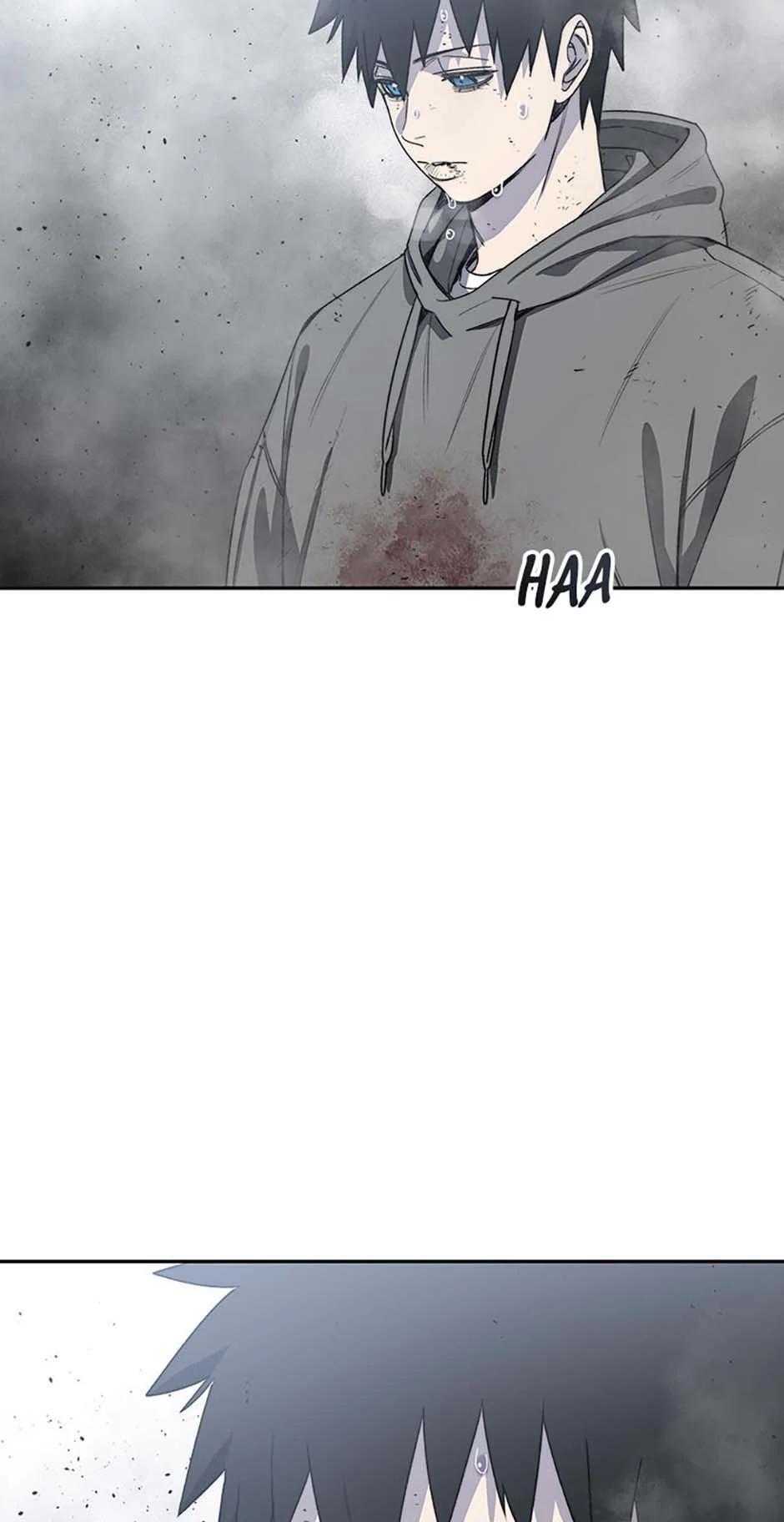 Read Existence Manga Online