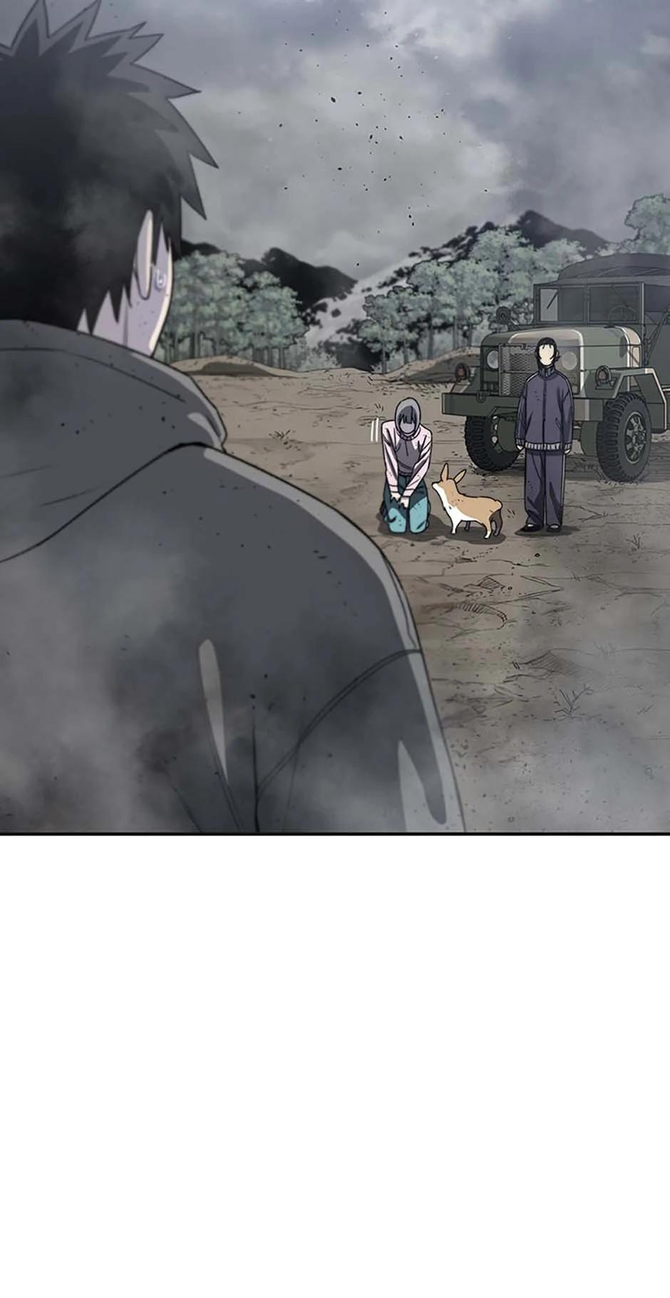 Read Existence Manga Online