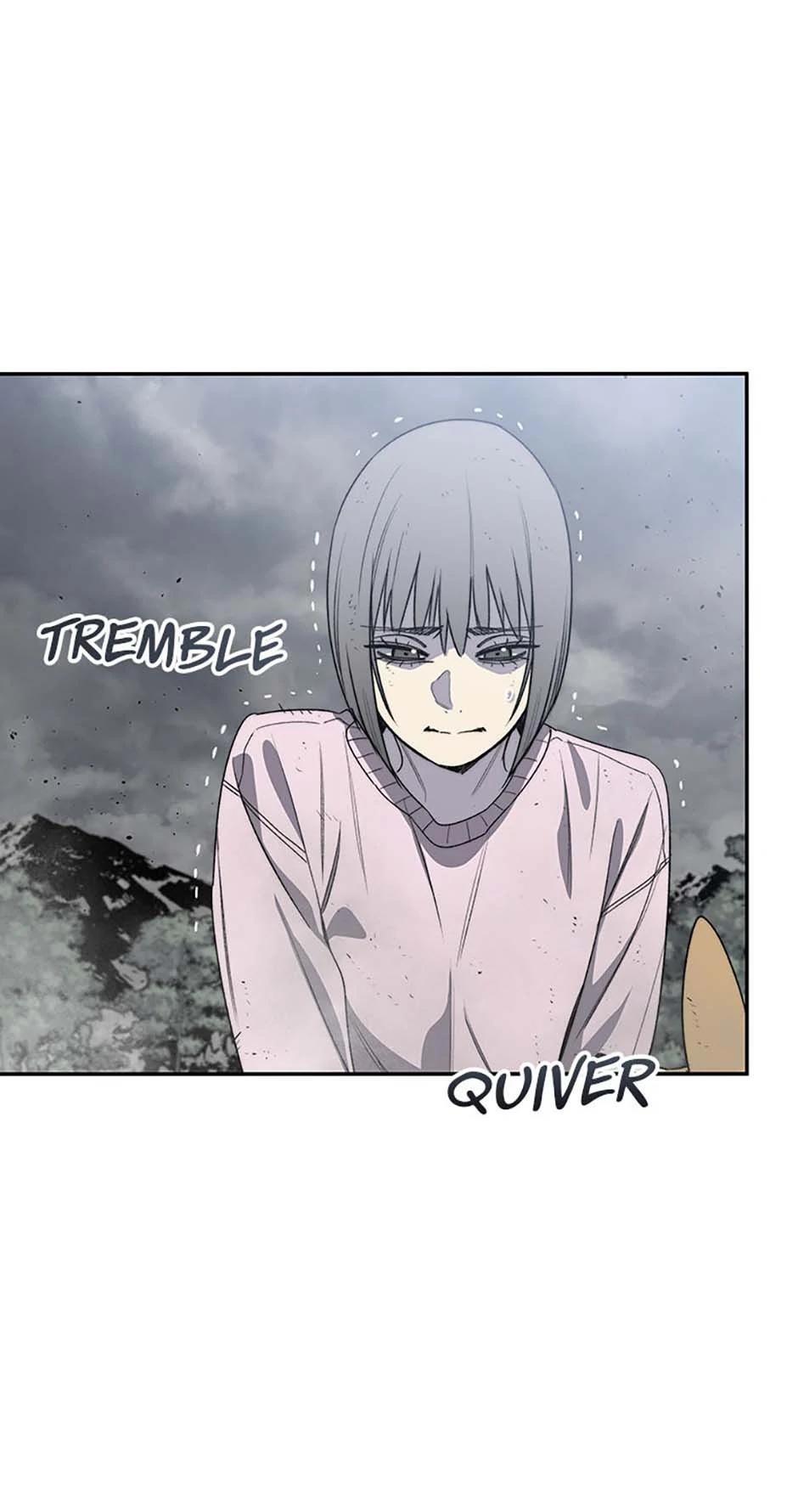 Read Existence Manga Online