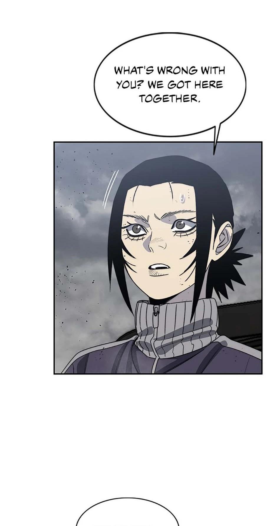 Read Existence Manga Online