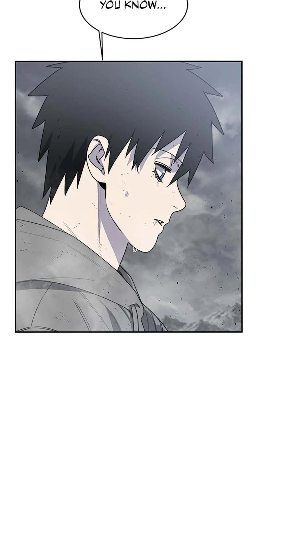 Read Existence Manga Online