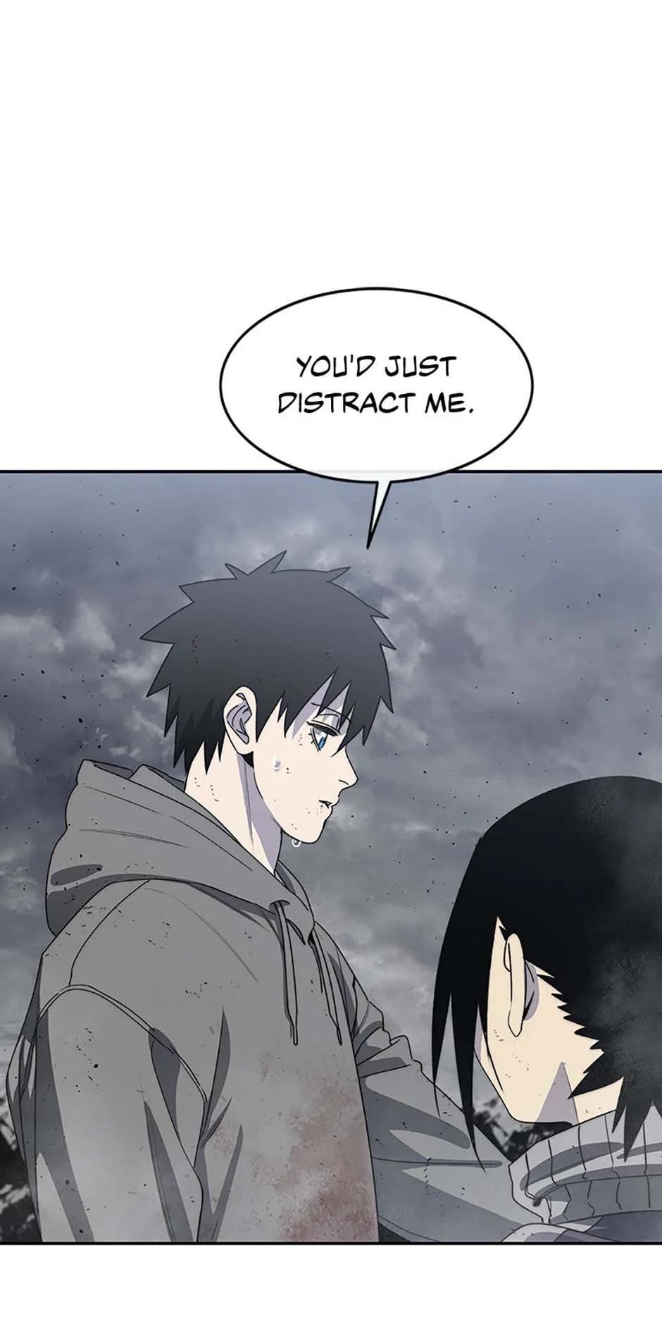 Read Existence Manga Online