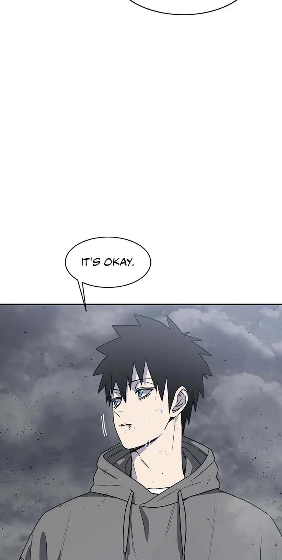 Read Existence Manga Online