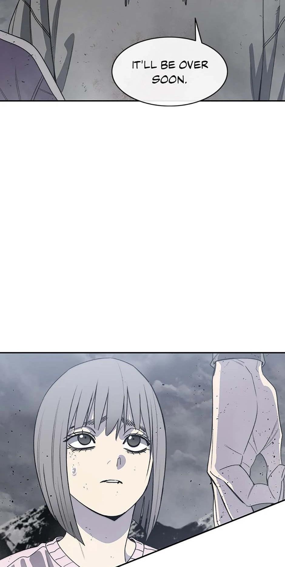 Read Existence Manga Online