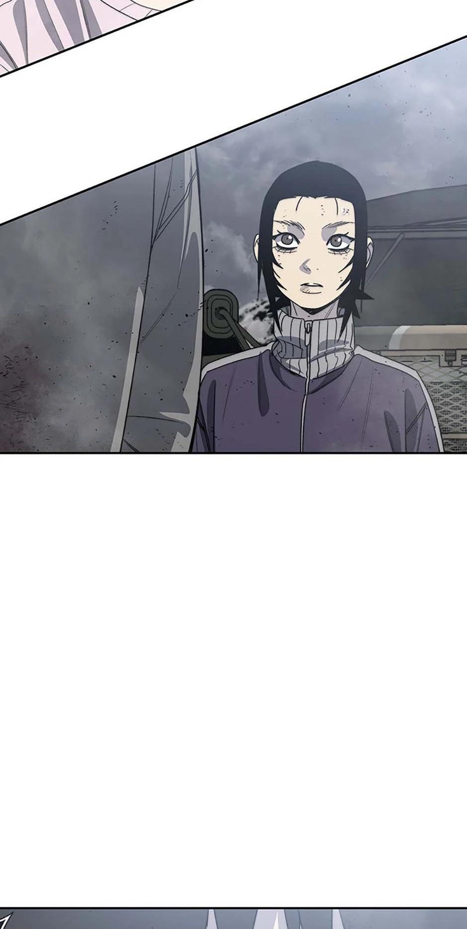Read Existence Manga Online