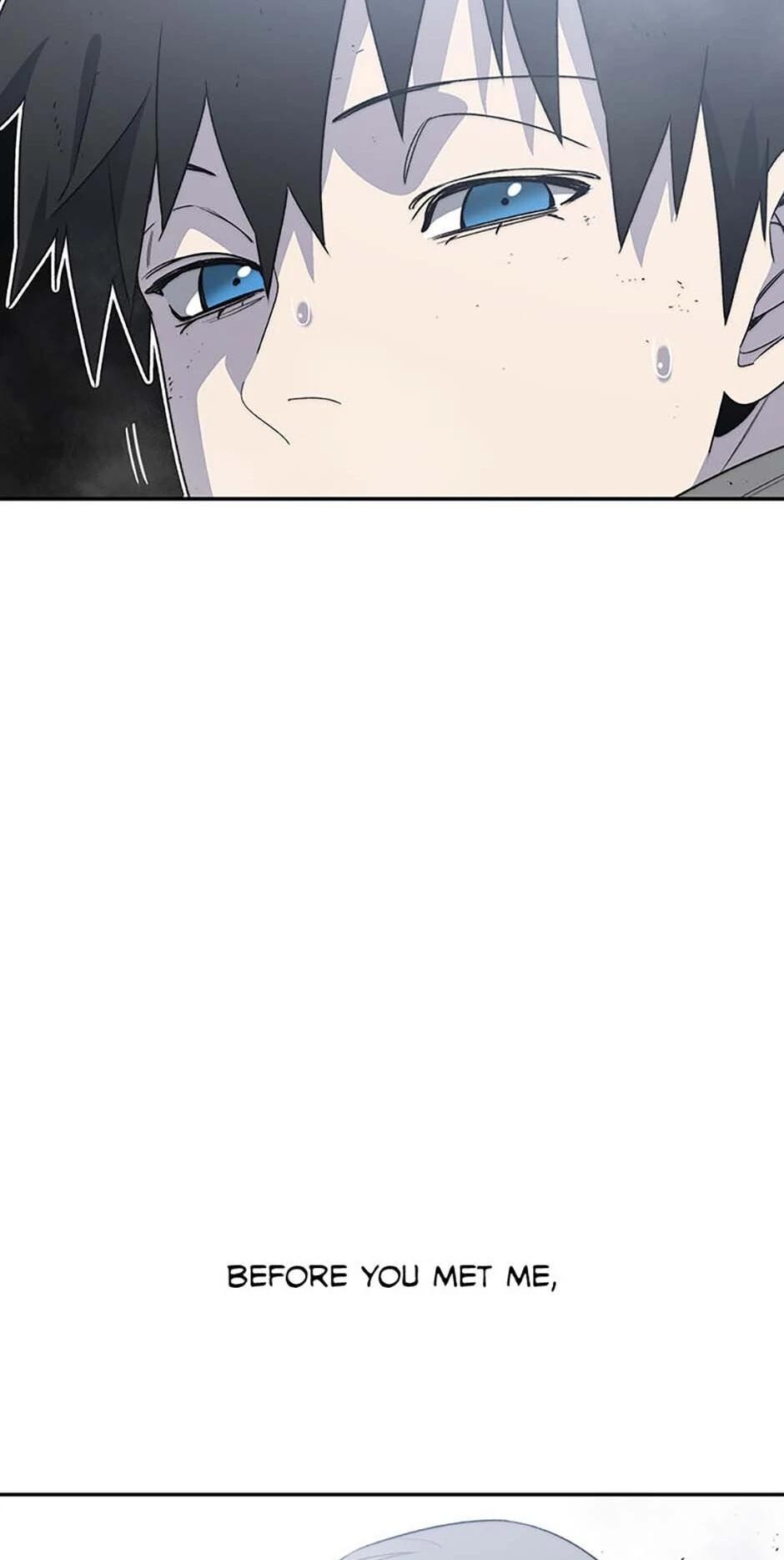 Read Existence Manga Online