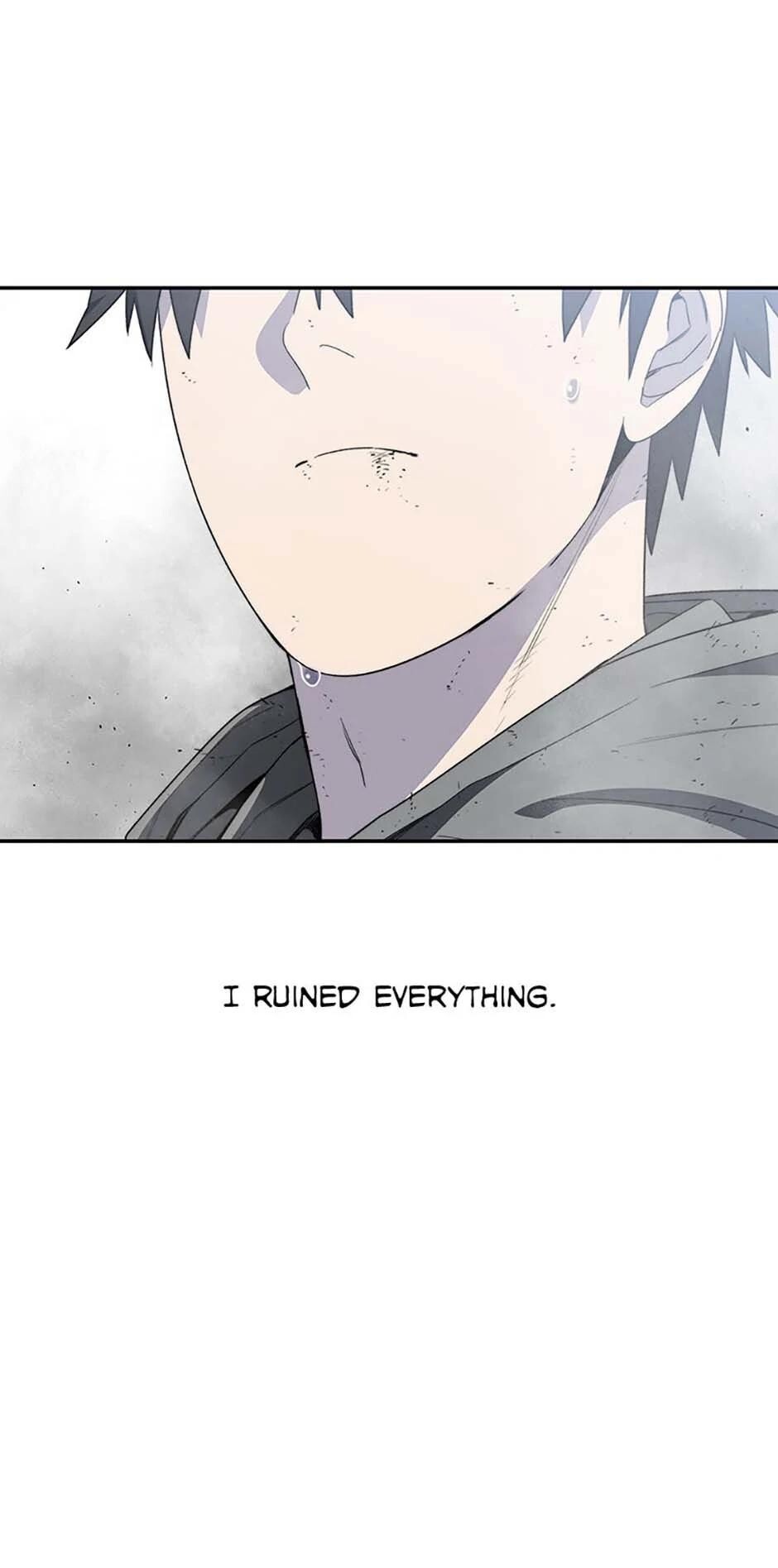 Read Existence Manga Online