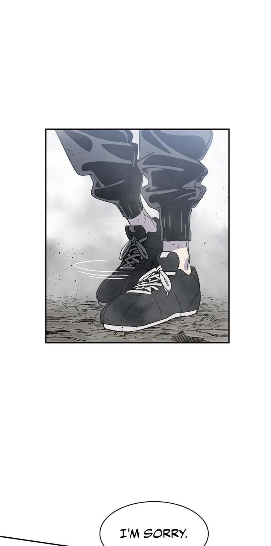 Read Existence Manga Online