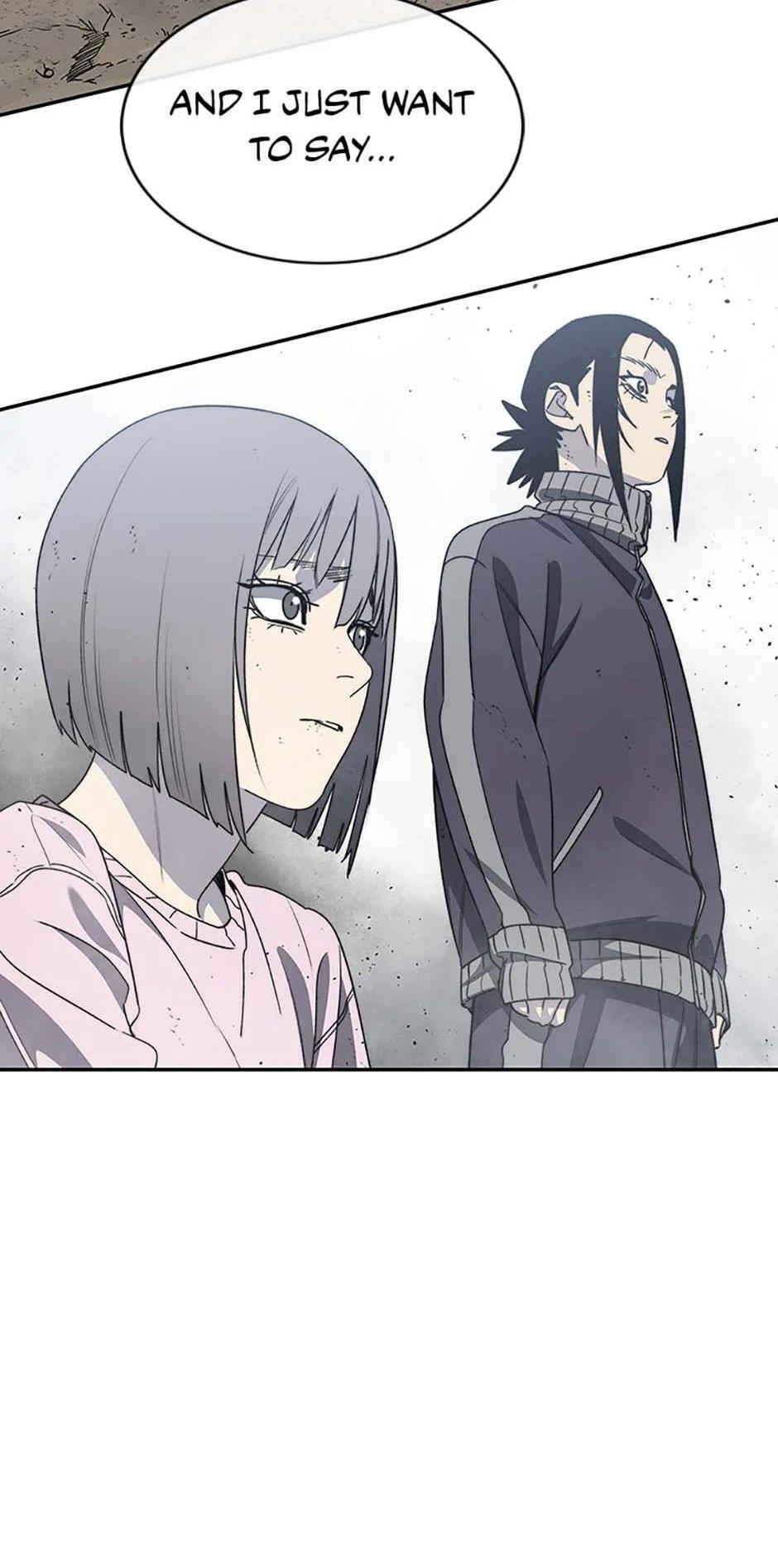 Read Existence Manga Online
