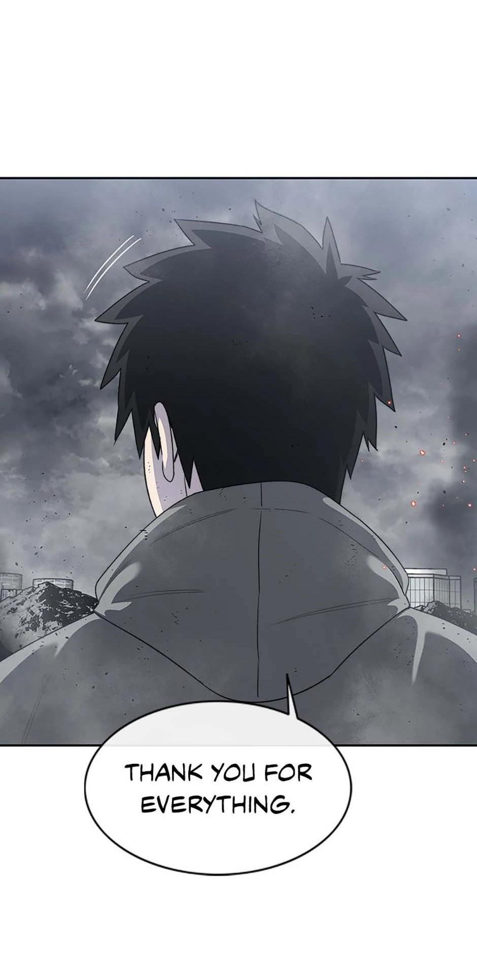 Read Existence Manga Online