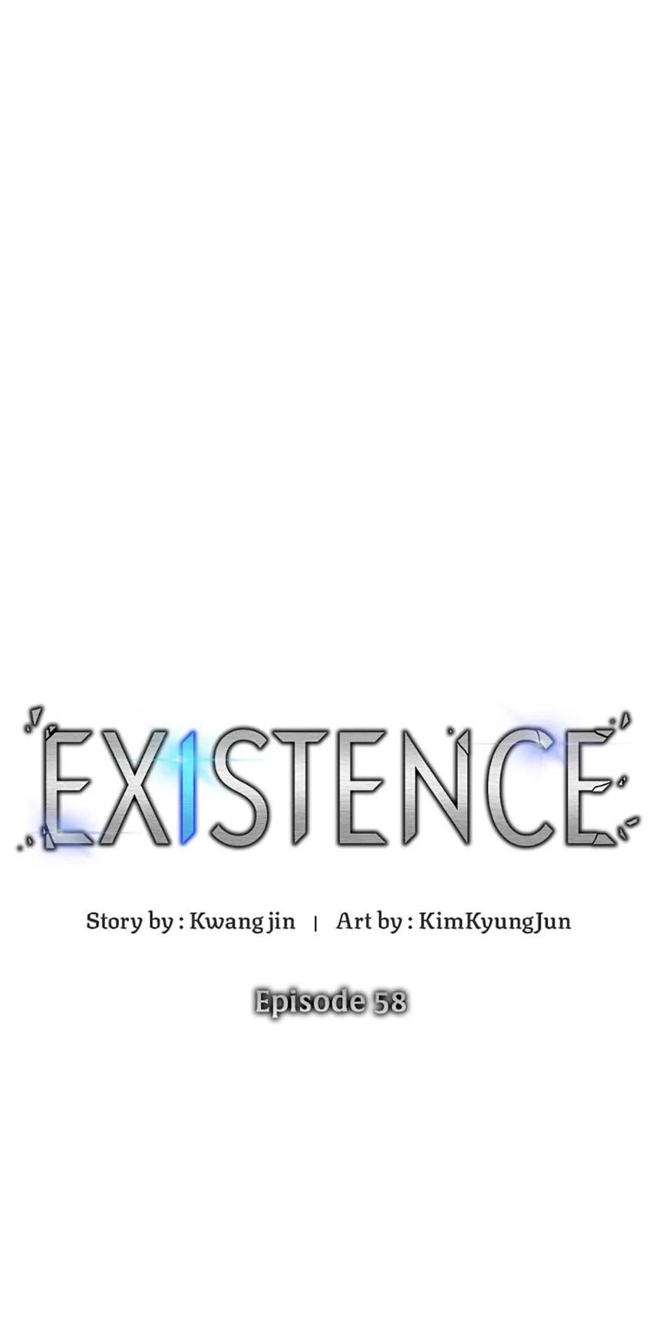 Read Existence Manga Online