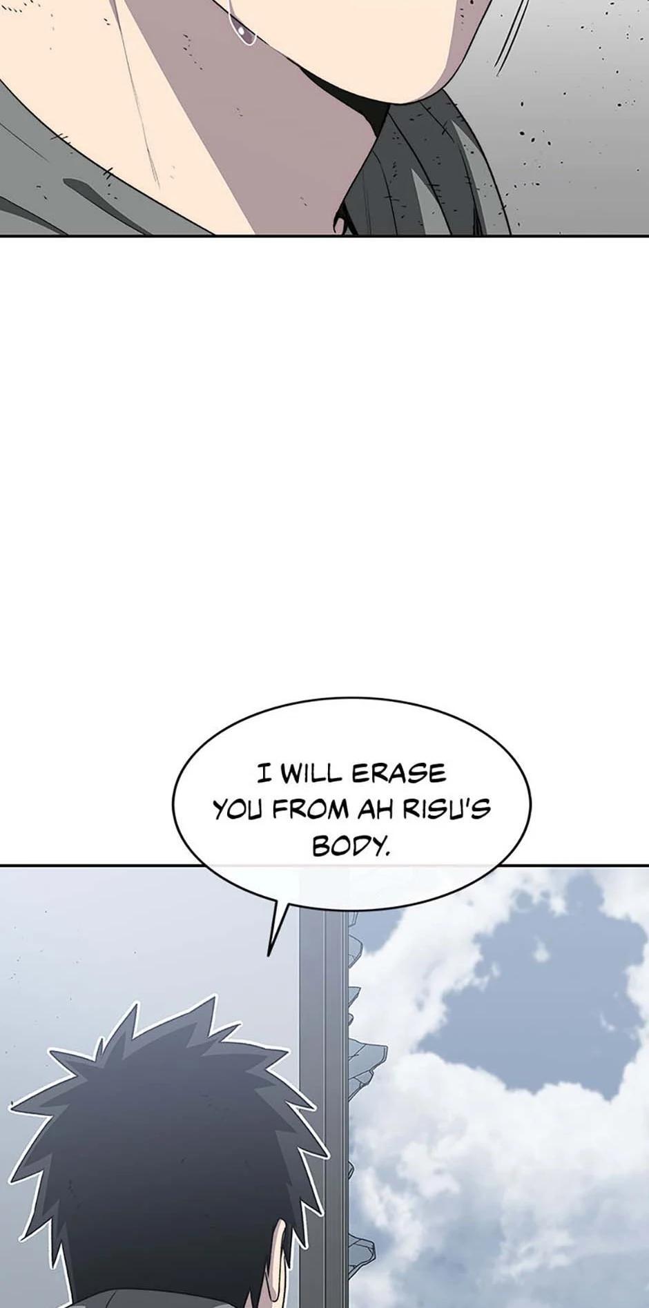 Read Existence Manga Online
