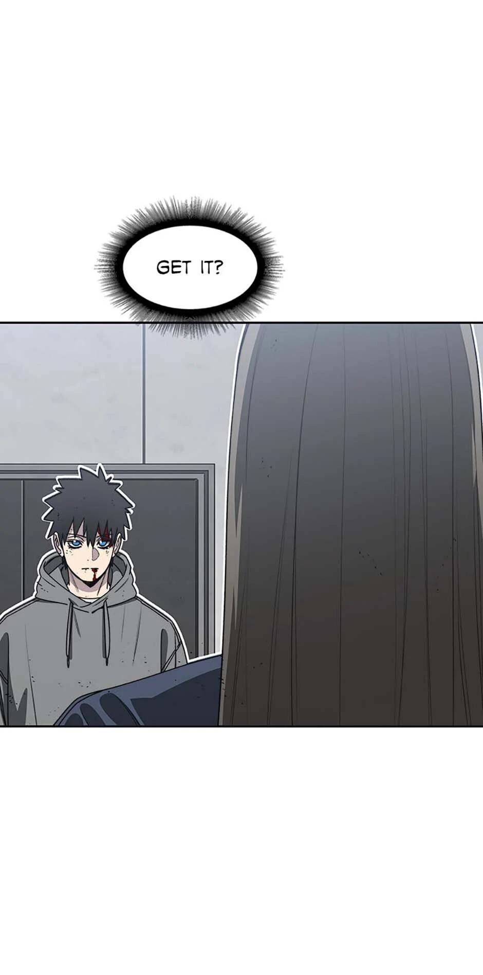 Read Existence Manga Online