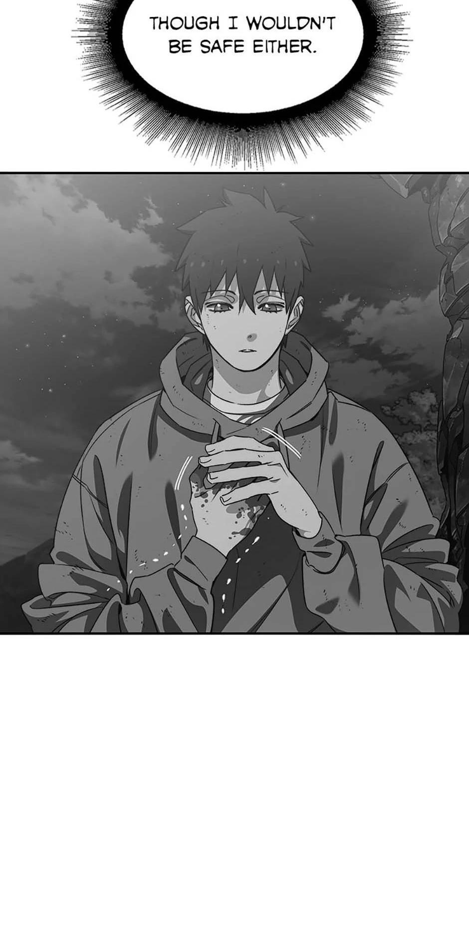 Read Existence Manga Online