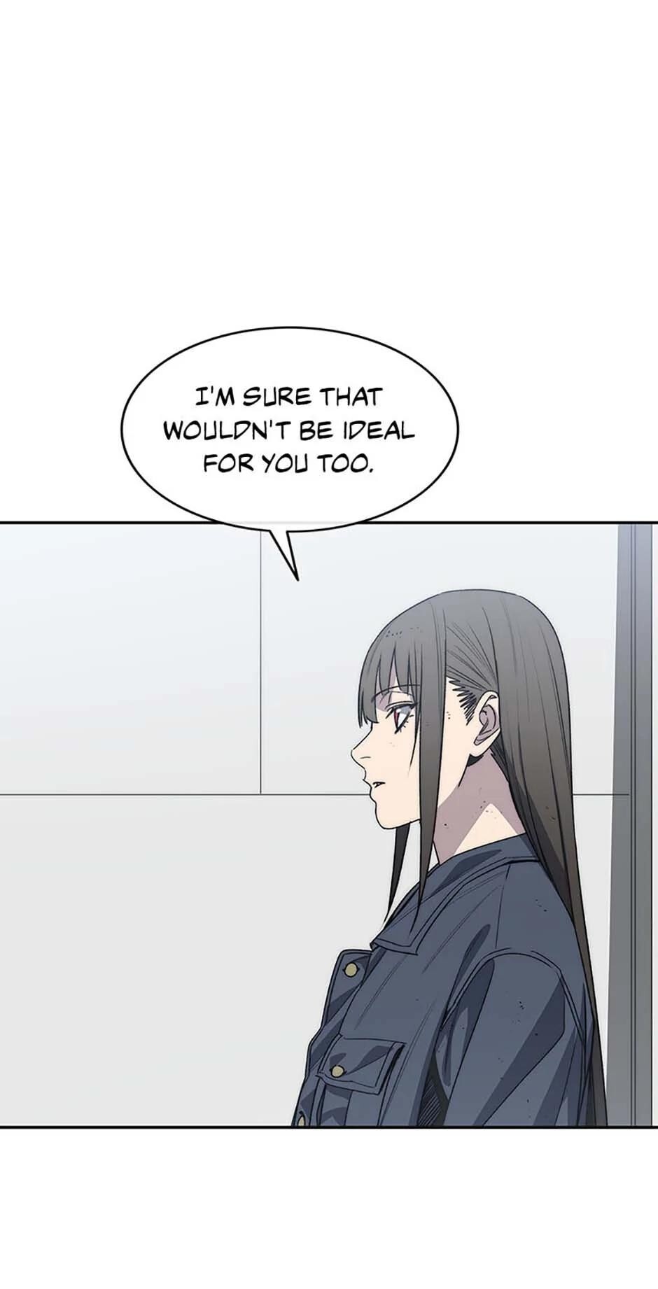 Read Existence Manga Online
