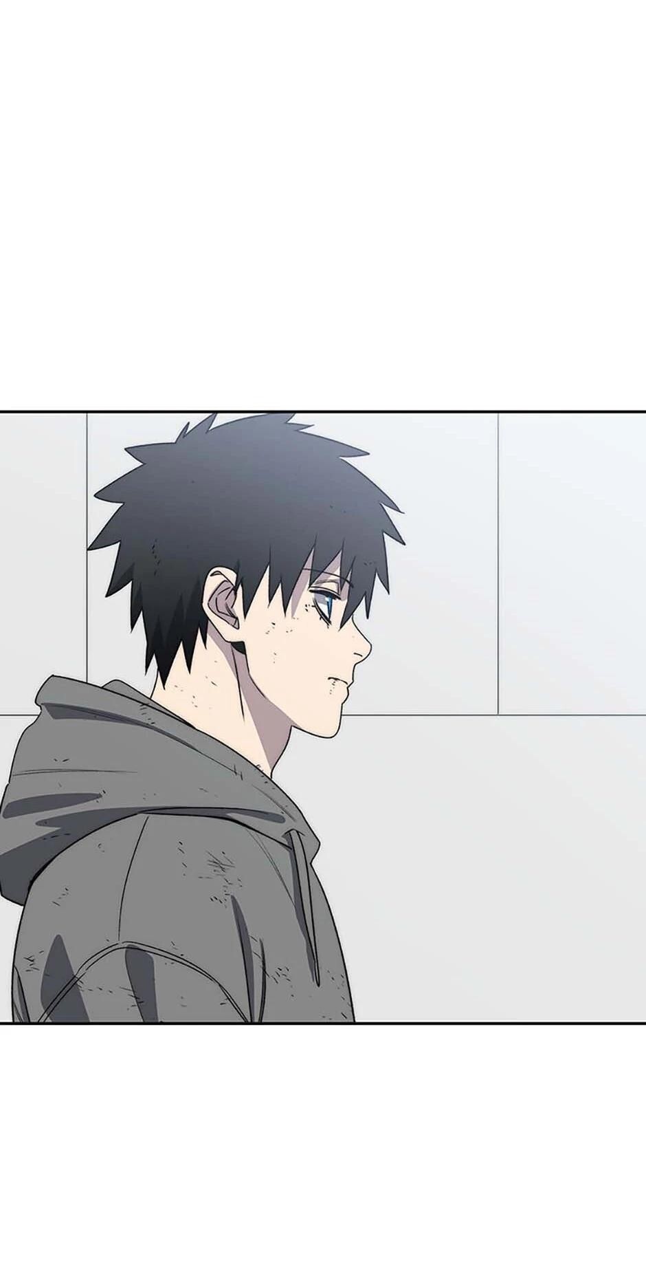 Read Existence Manga Online