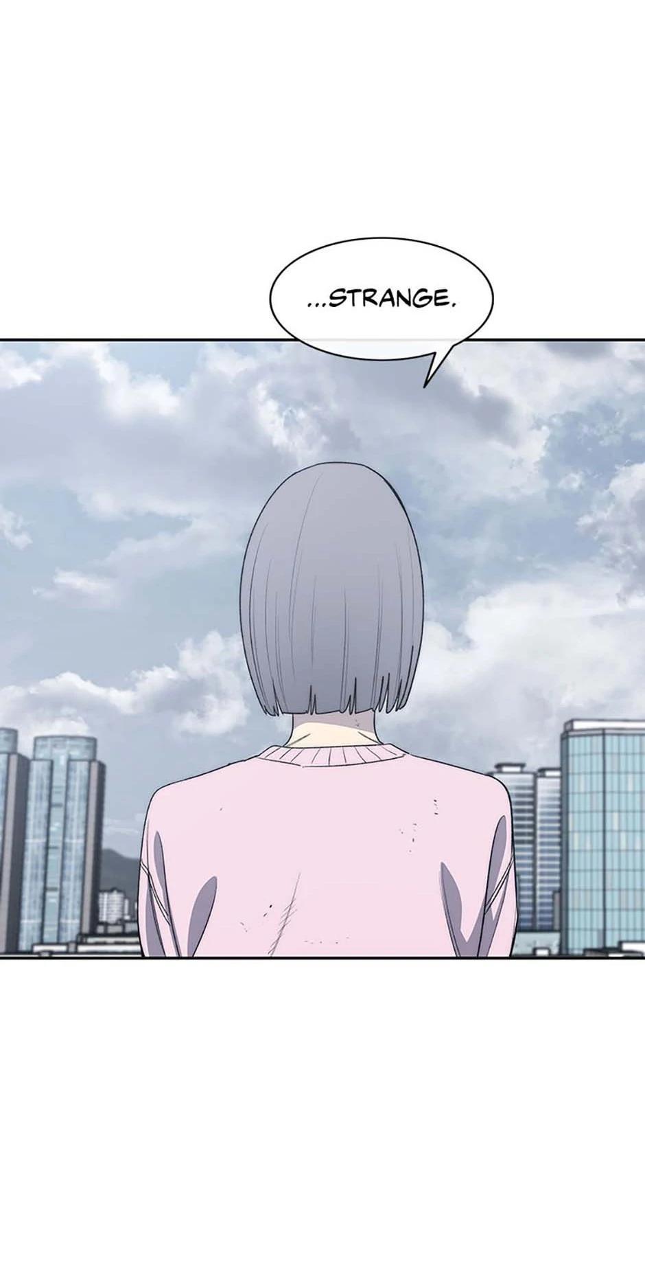 Read Existence Manga Online