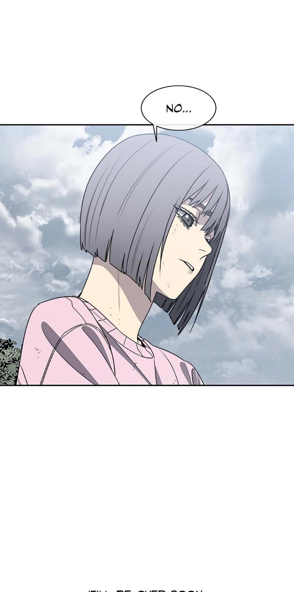 Read Existence Manga Online