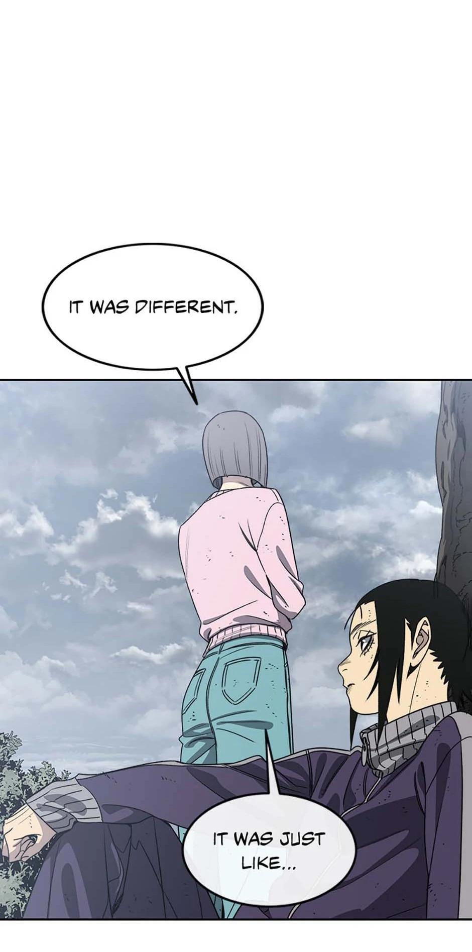 Read Existence Manga Online