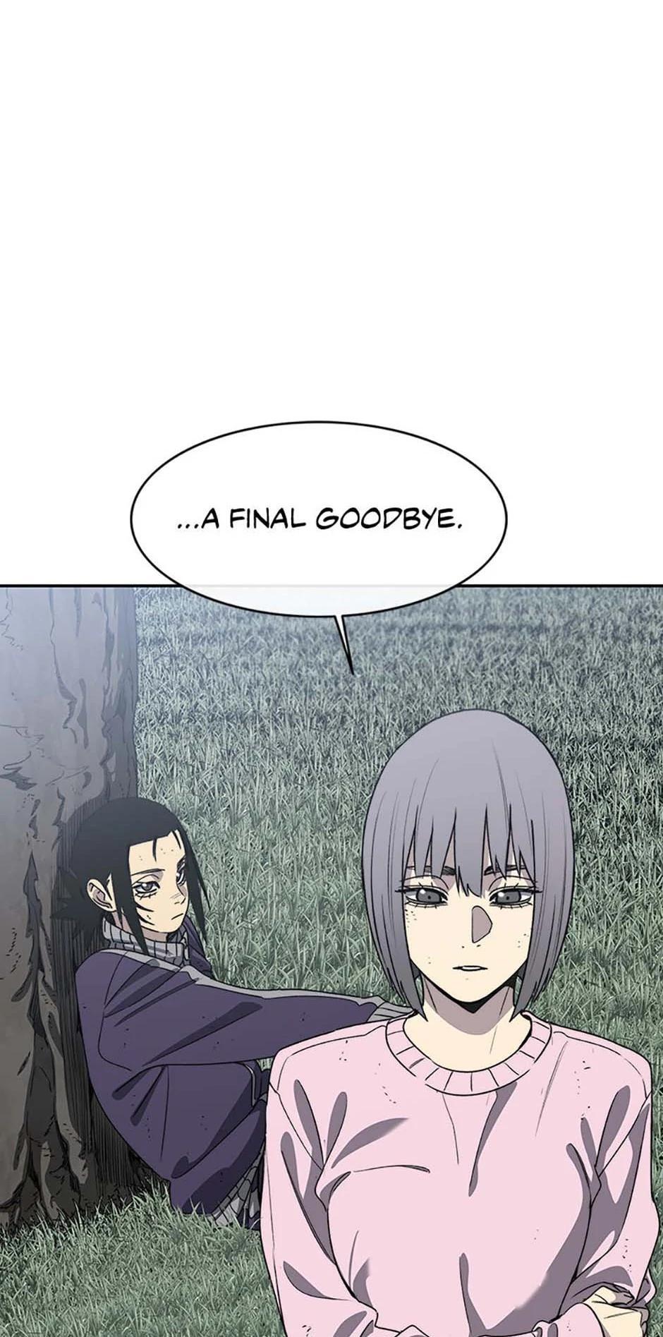 Read Existence Manga Online