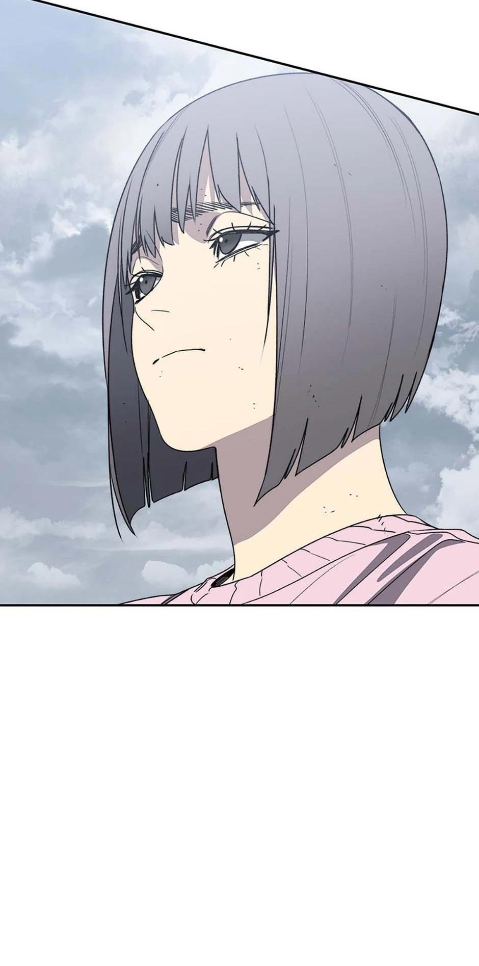 Read Existence Manga Online