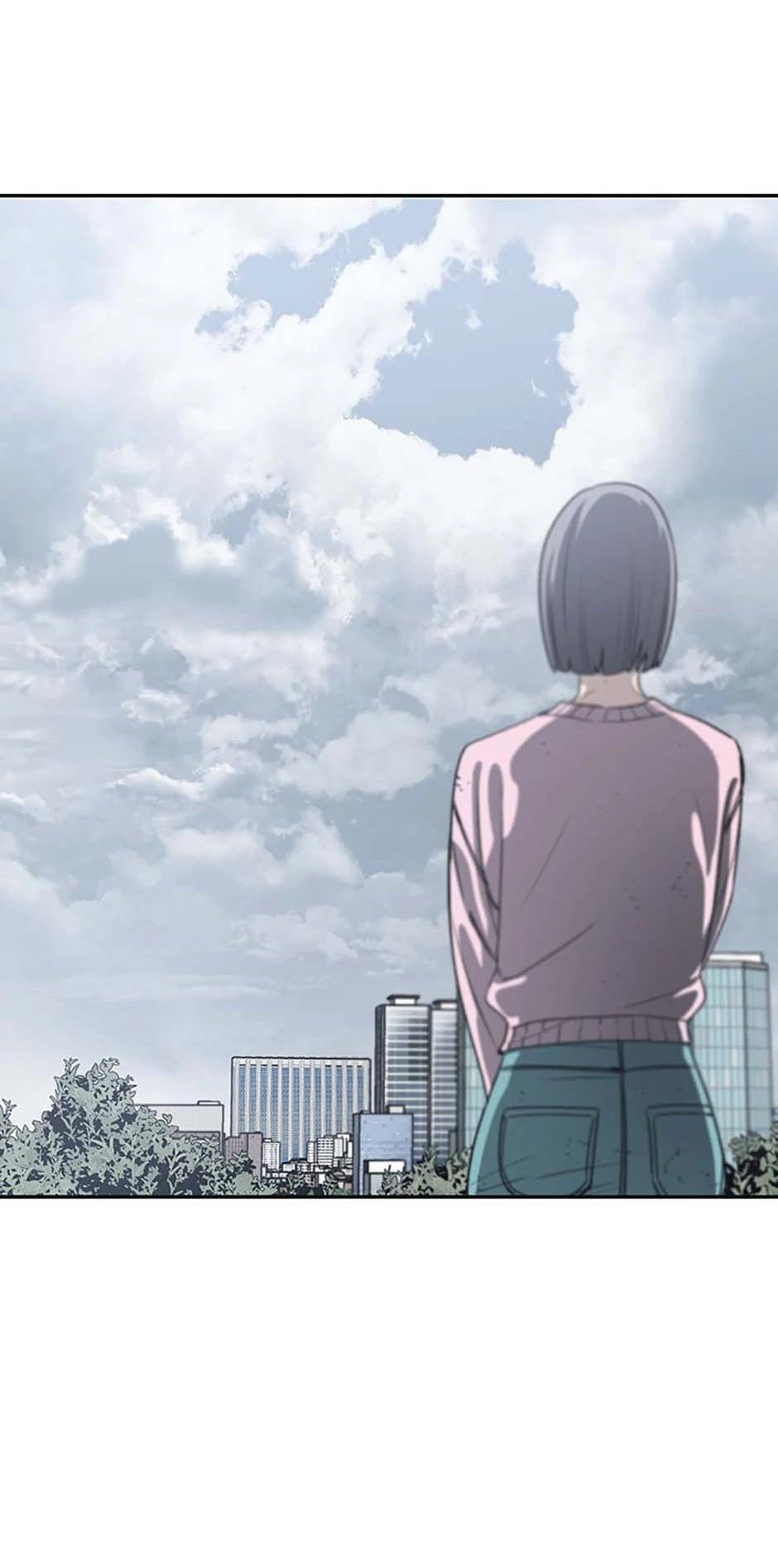 Read Existence Manga Online