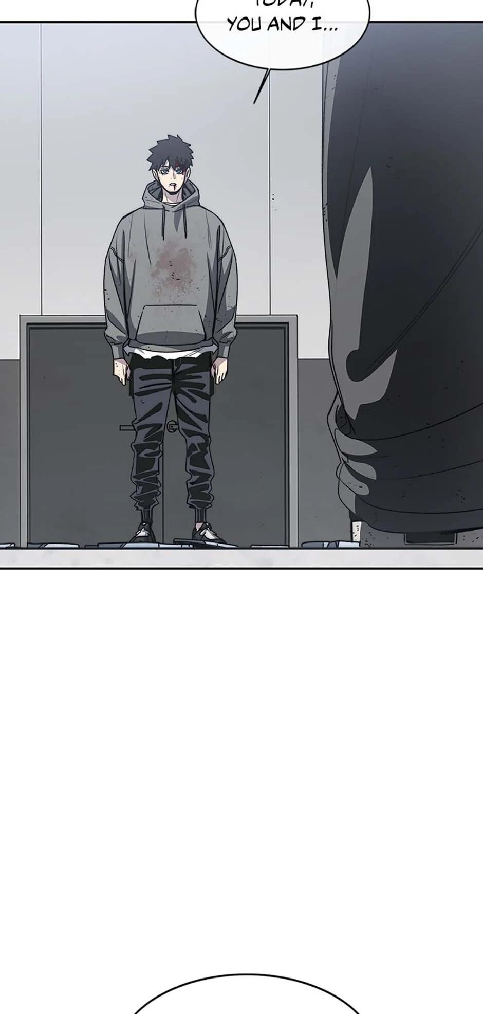 Read Existence Manga Online