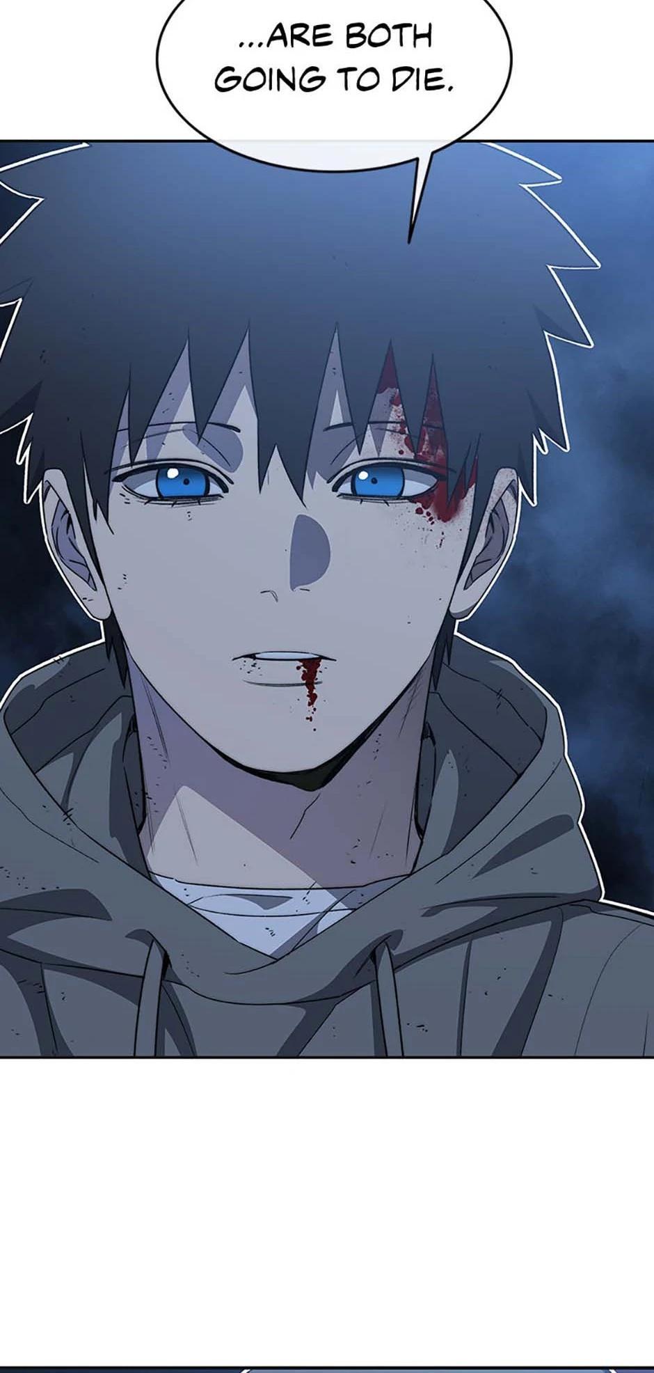 Read Existence Manga Online