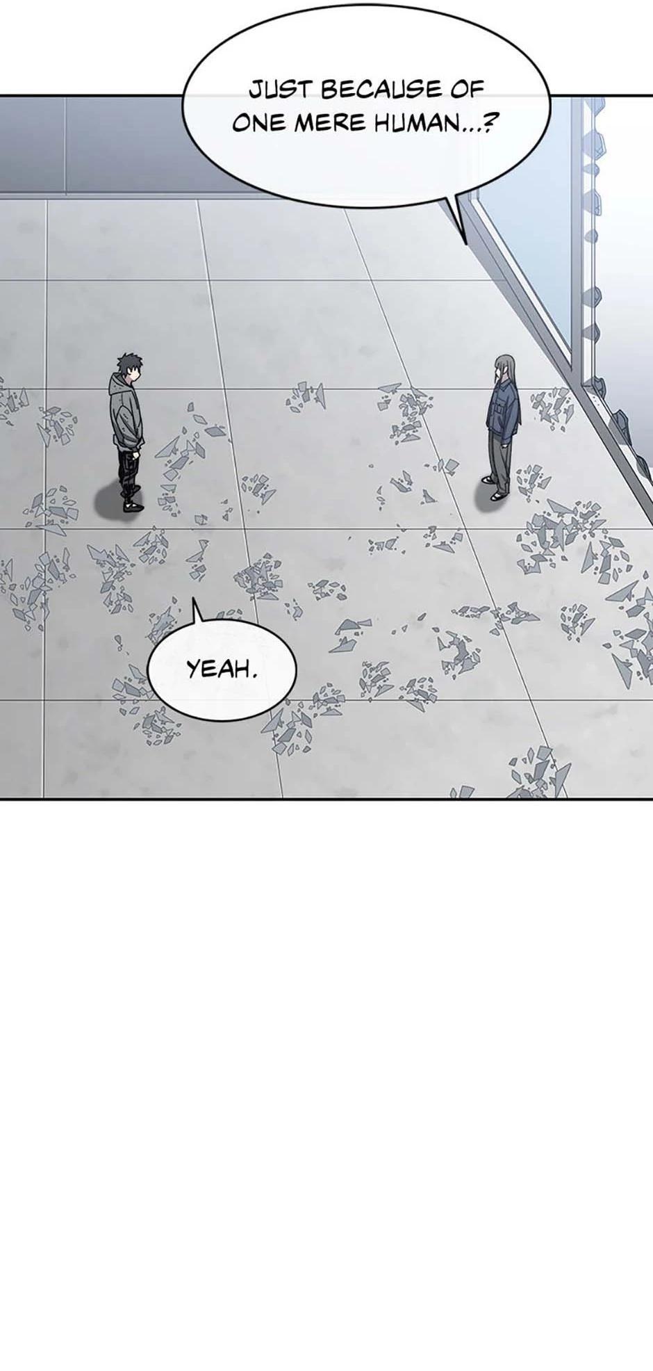 Read Existence Manga Online