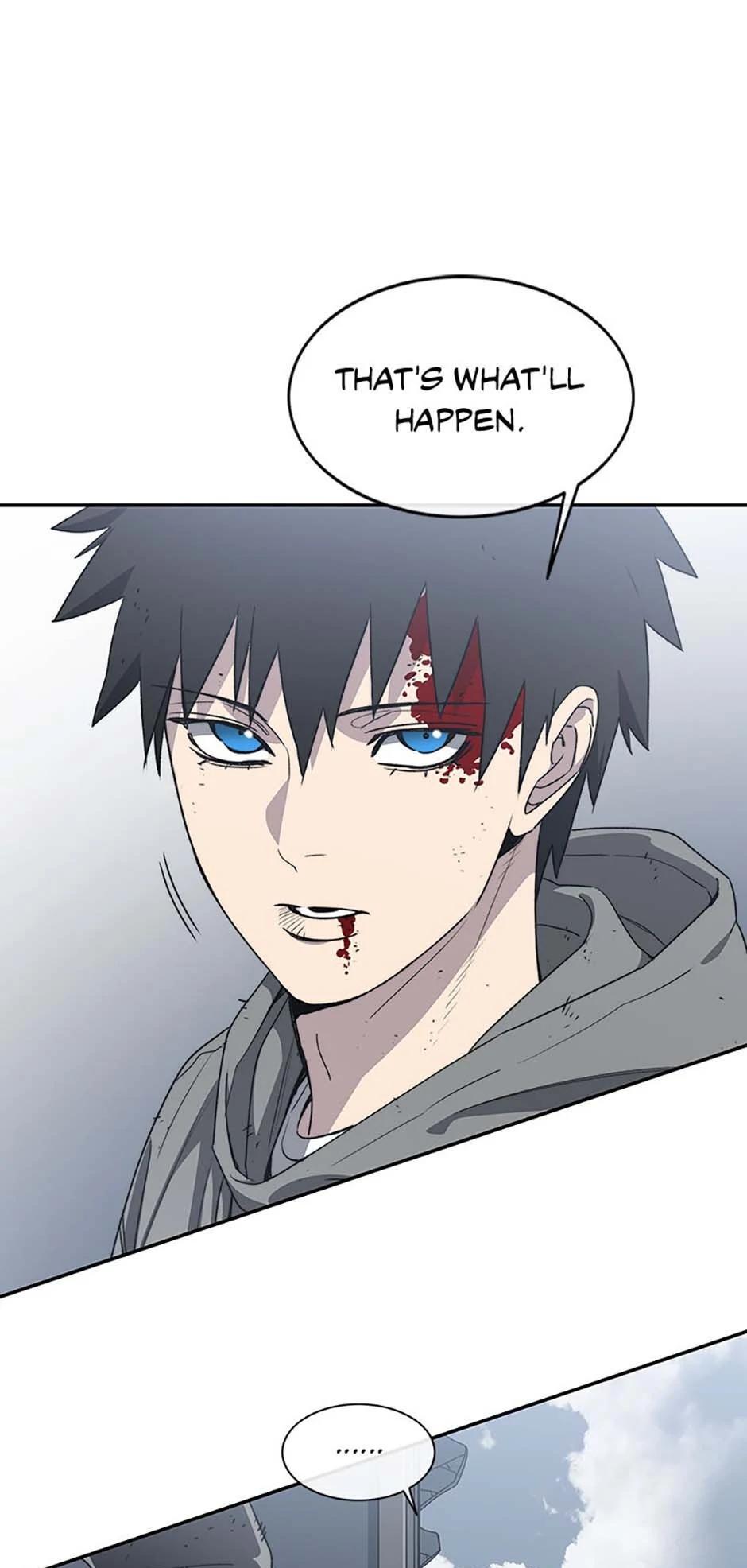 Read Existence Manga Online