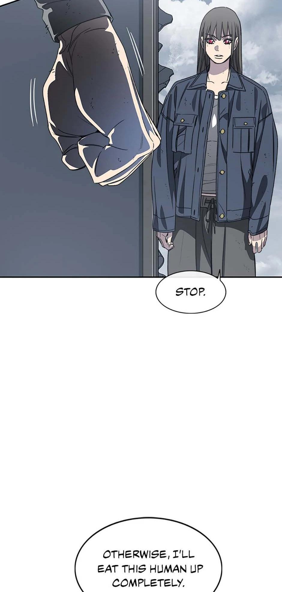 Read Existence Manga Online