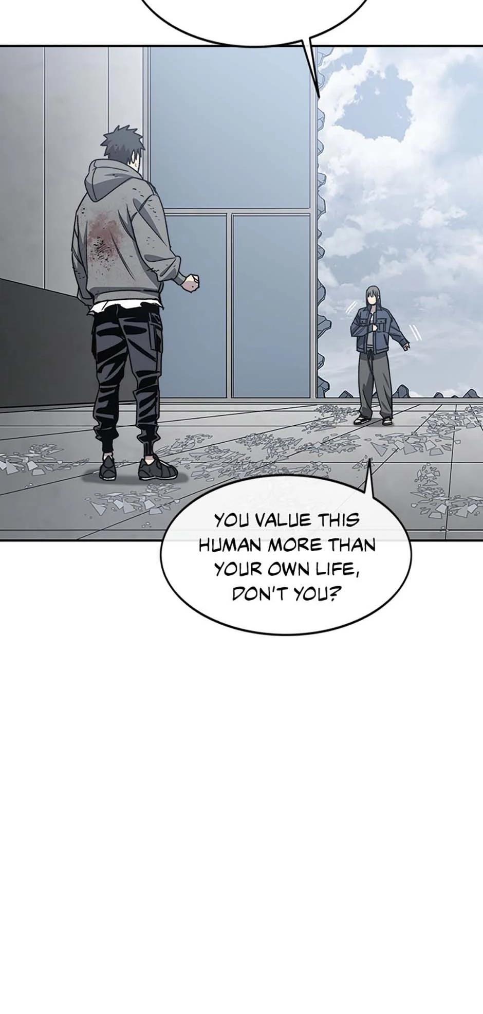Read Existence Manga Online