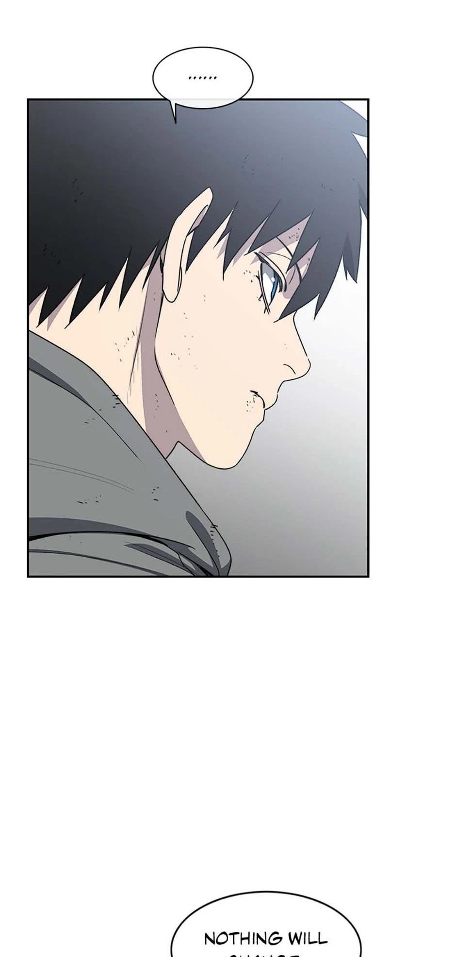 Read Existence Manga Online