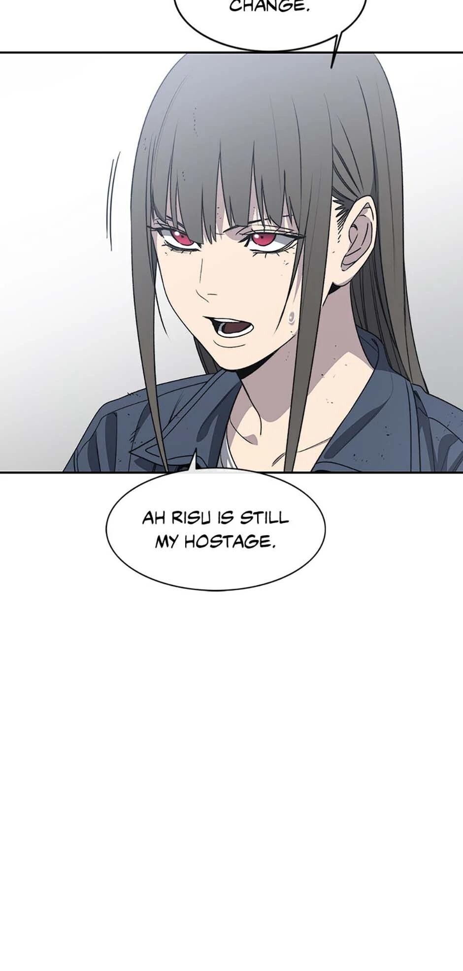 Read Existence Manga Online