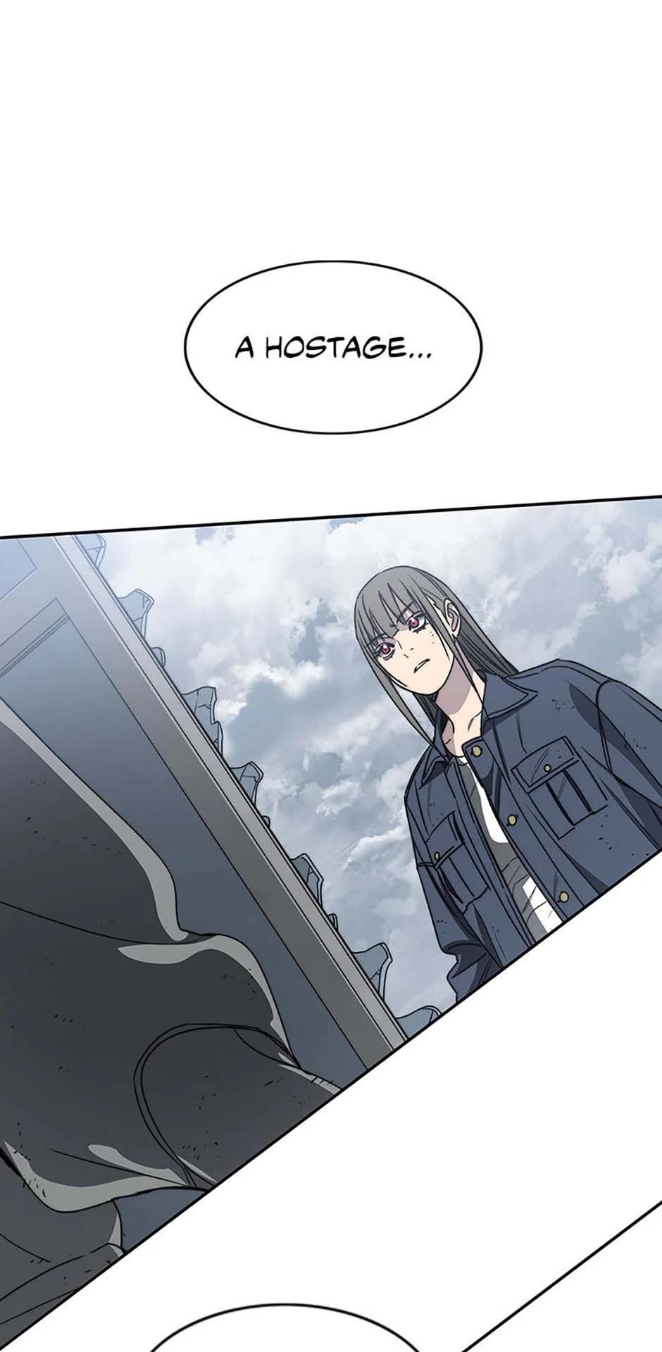 Read Existence Manga Online