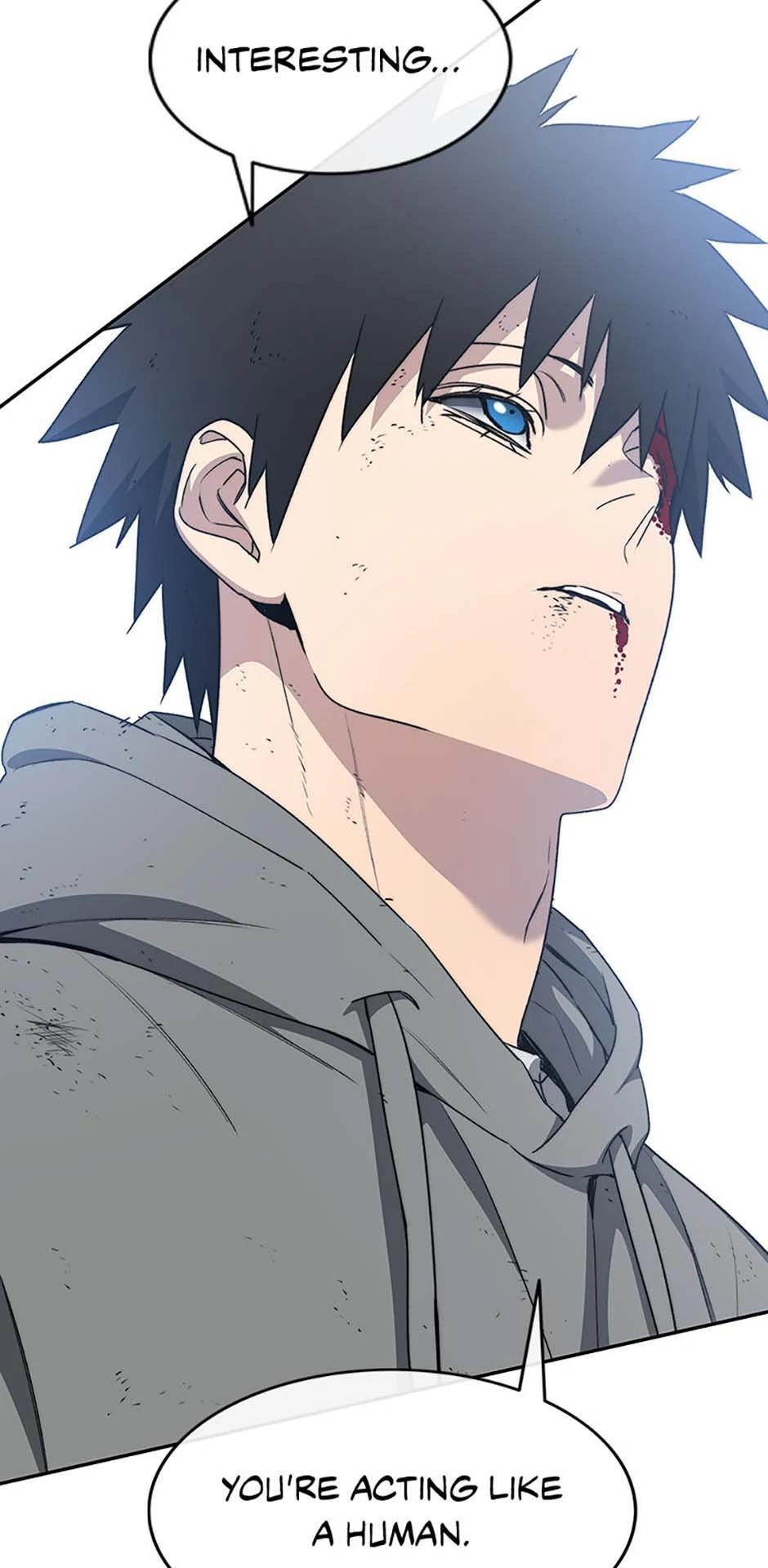 Read Existence Manga Online