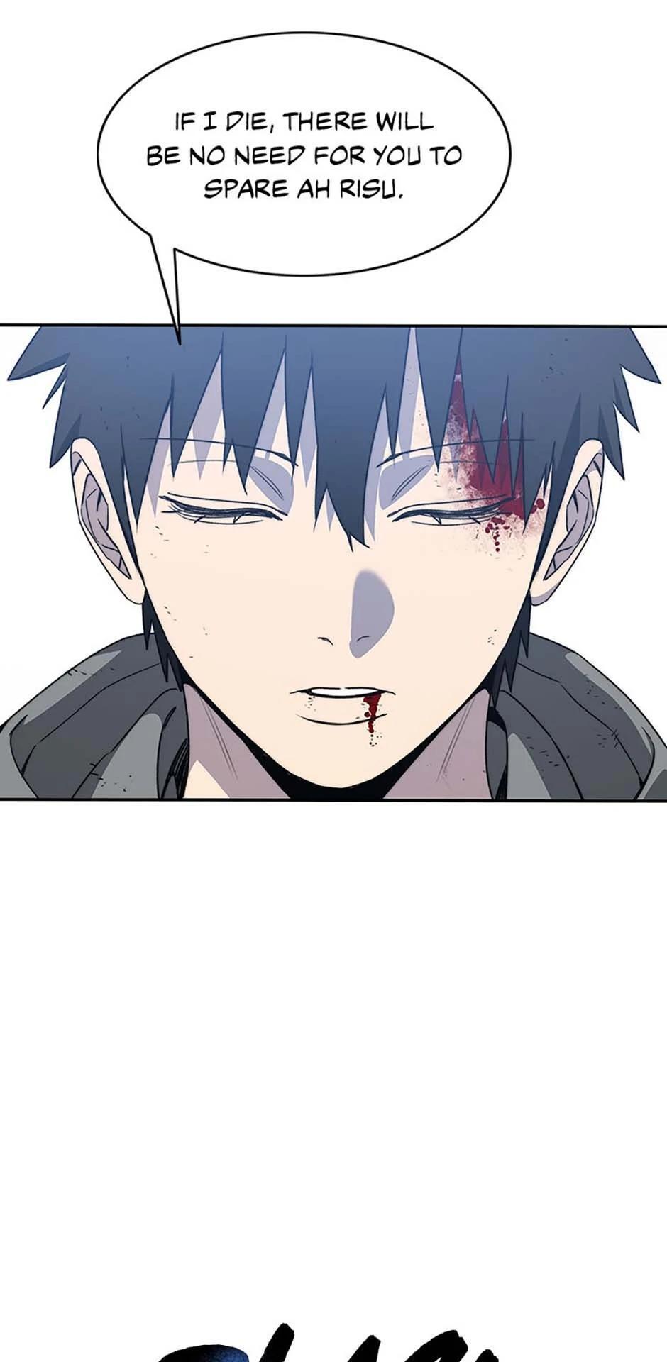 Read Existence Manga Online