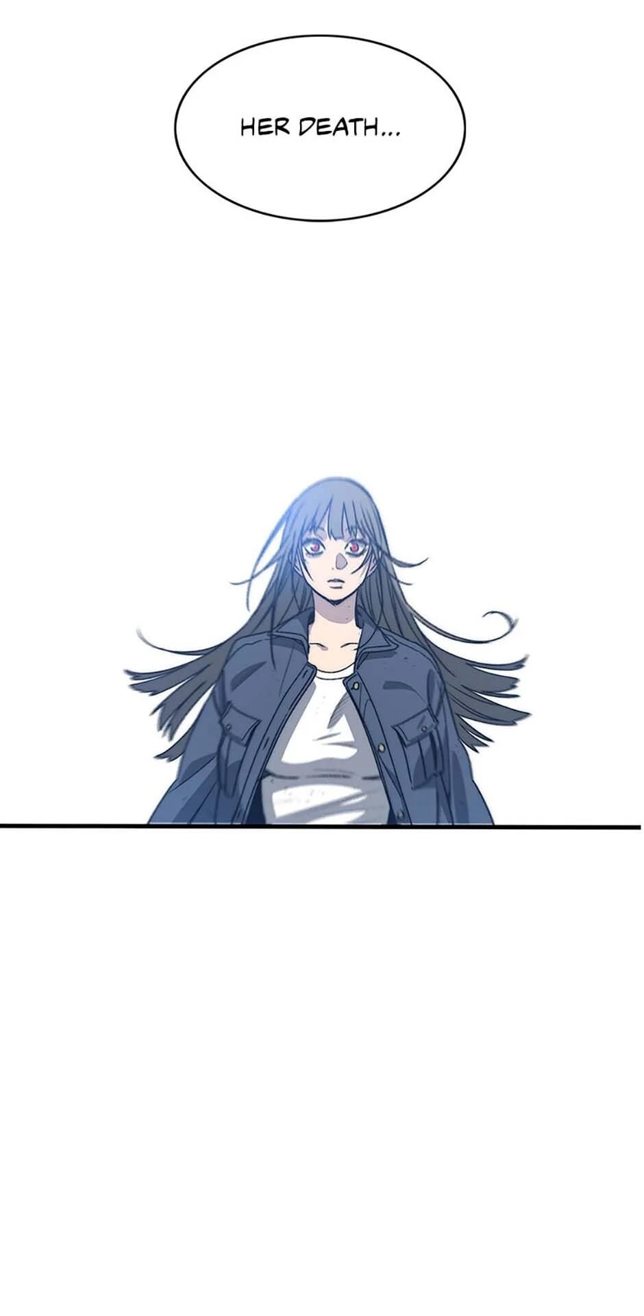 Read Existence Manga Online