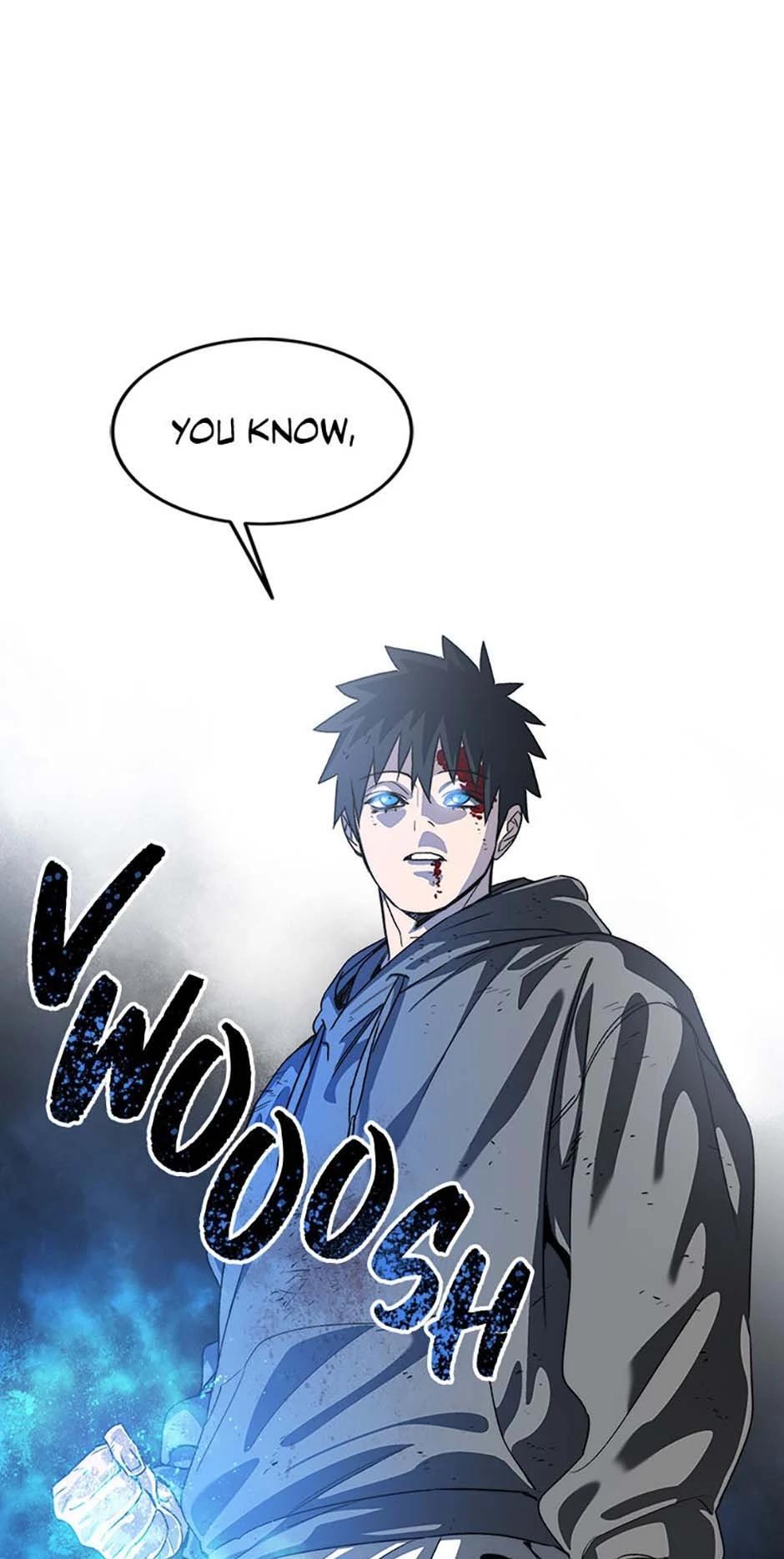 Read Existence Manga Online