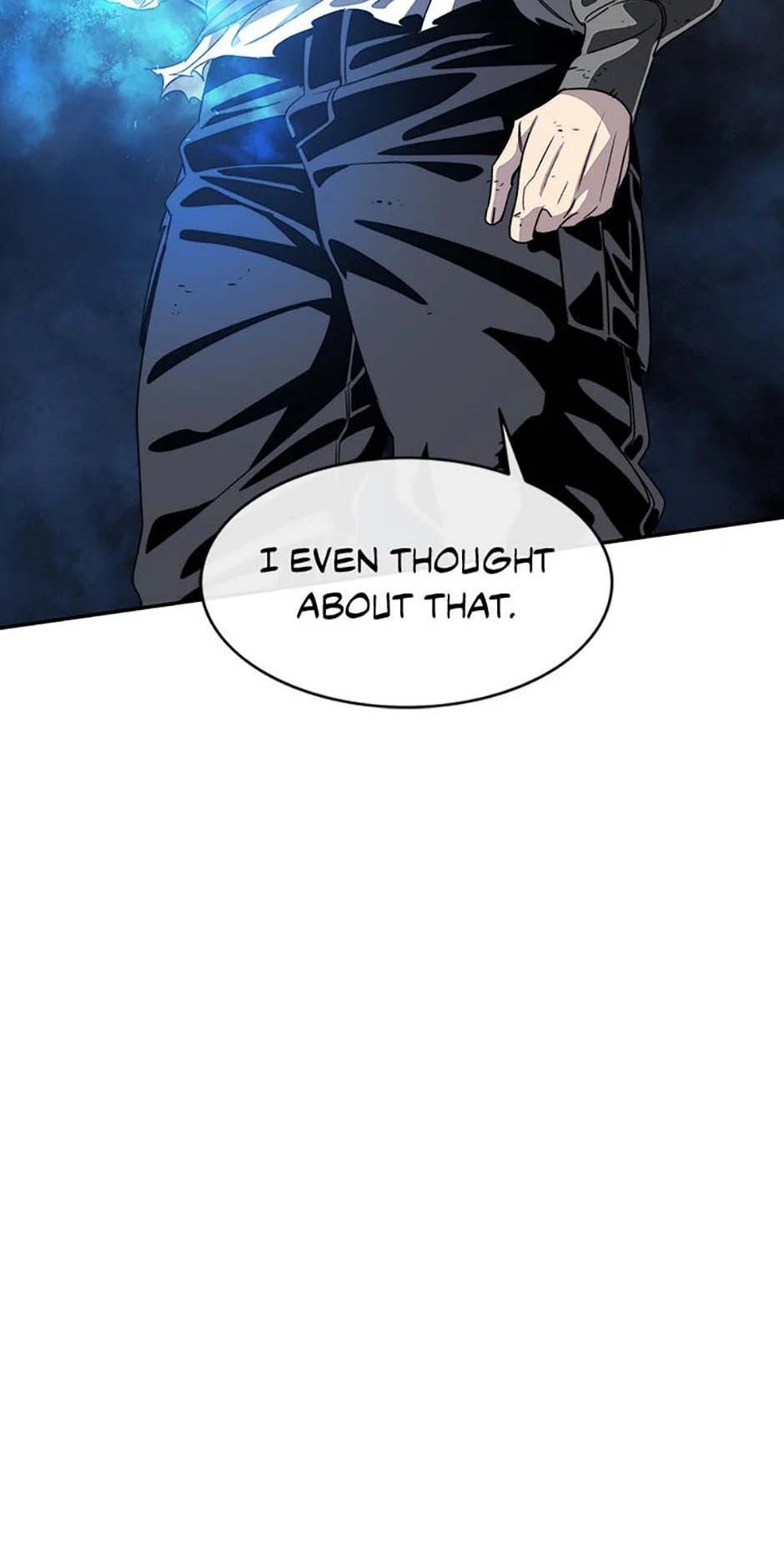 Read Existence Manga Online